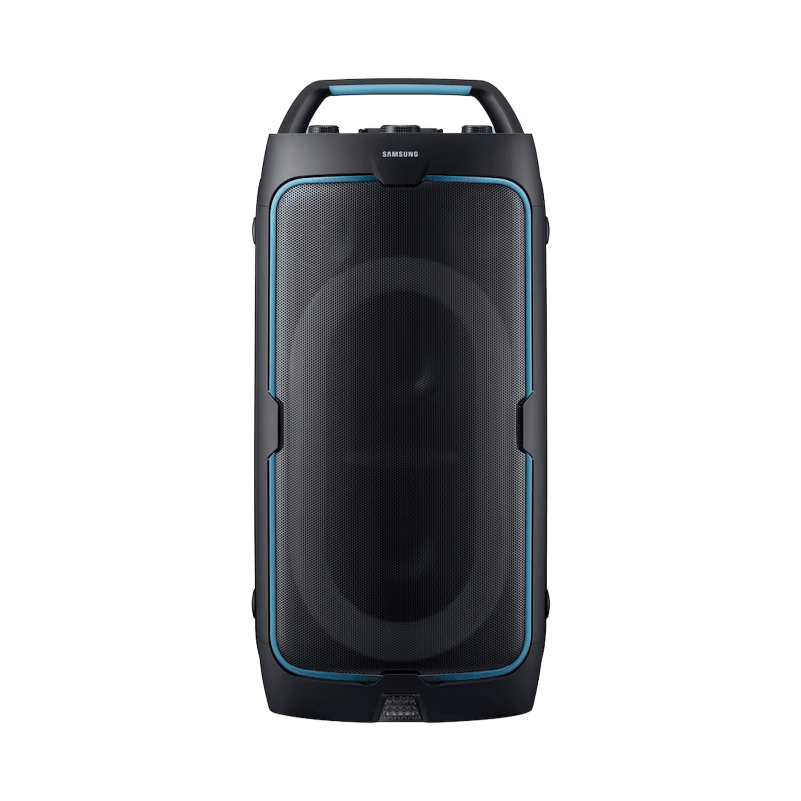 Samsung Sound Tower ST50F 240W Bluetooth Party Speaker (IPX4 Water Resistant, Stereo Channel, Black)_8