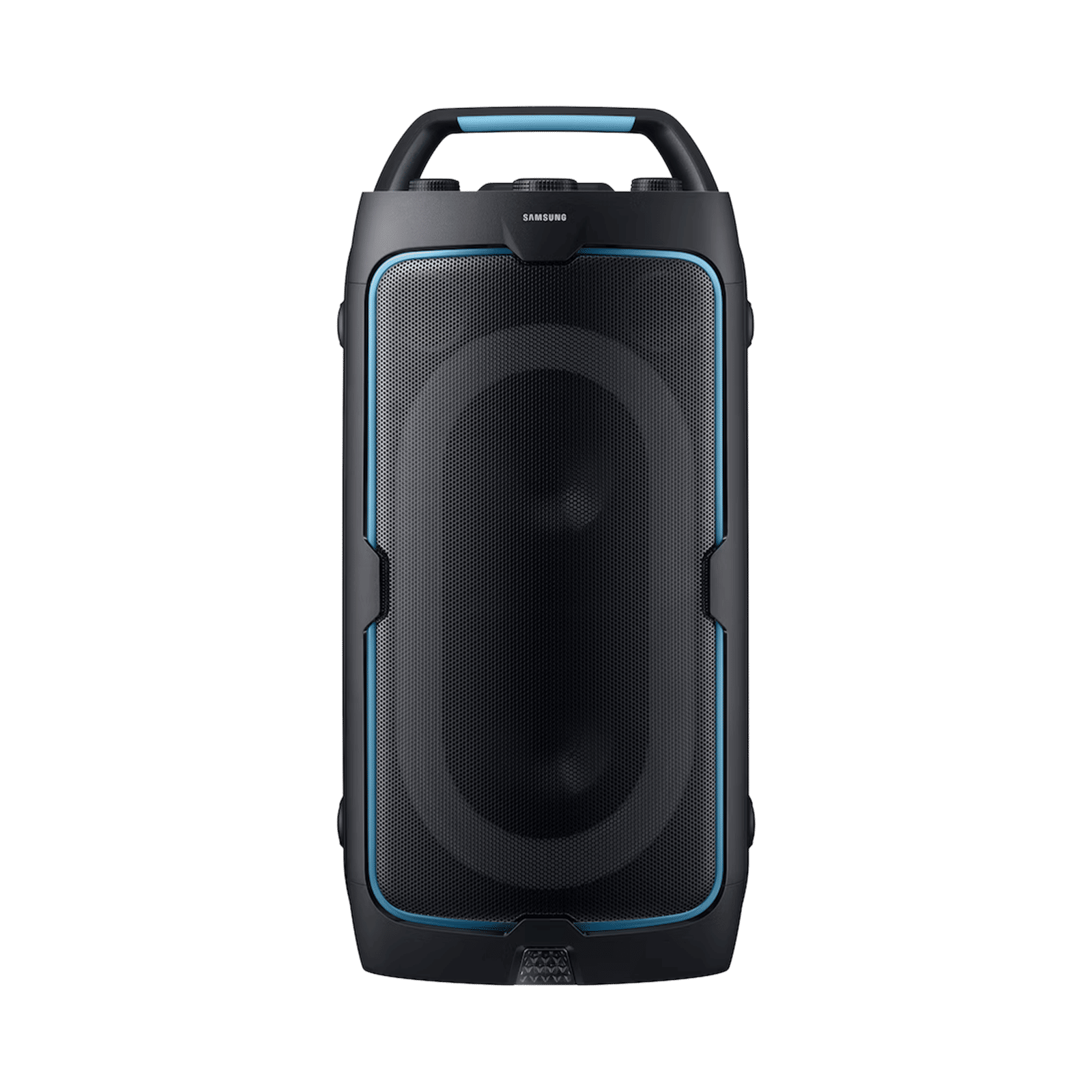 Samsung Sound Tower ST40F 160W Bluetooth Party Speaker (IPX4 Water Resistant, Stereo Channel, Black)_7