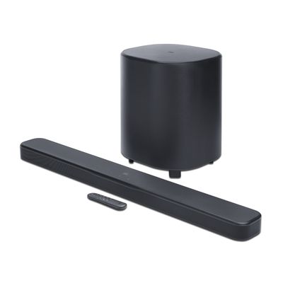 JBL Bar 800MK2 780W Bluetooth Soundbar with Remote (Dolby Atmos, 7.1 Channel, Black)