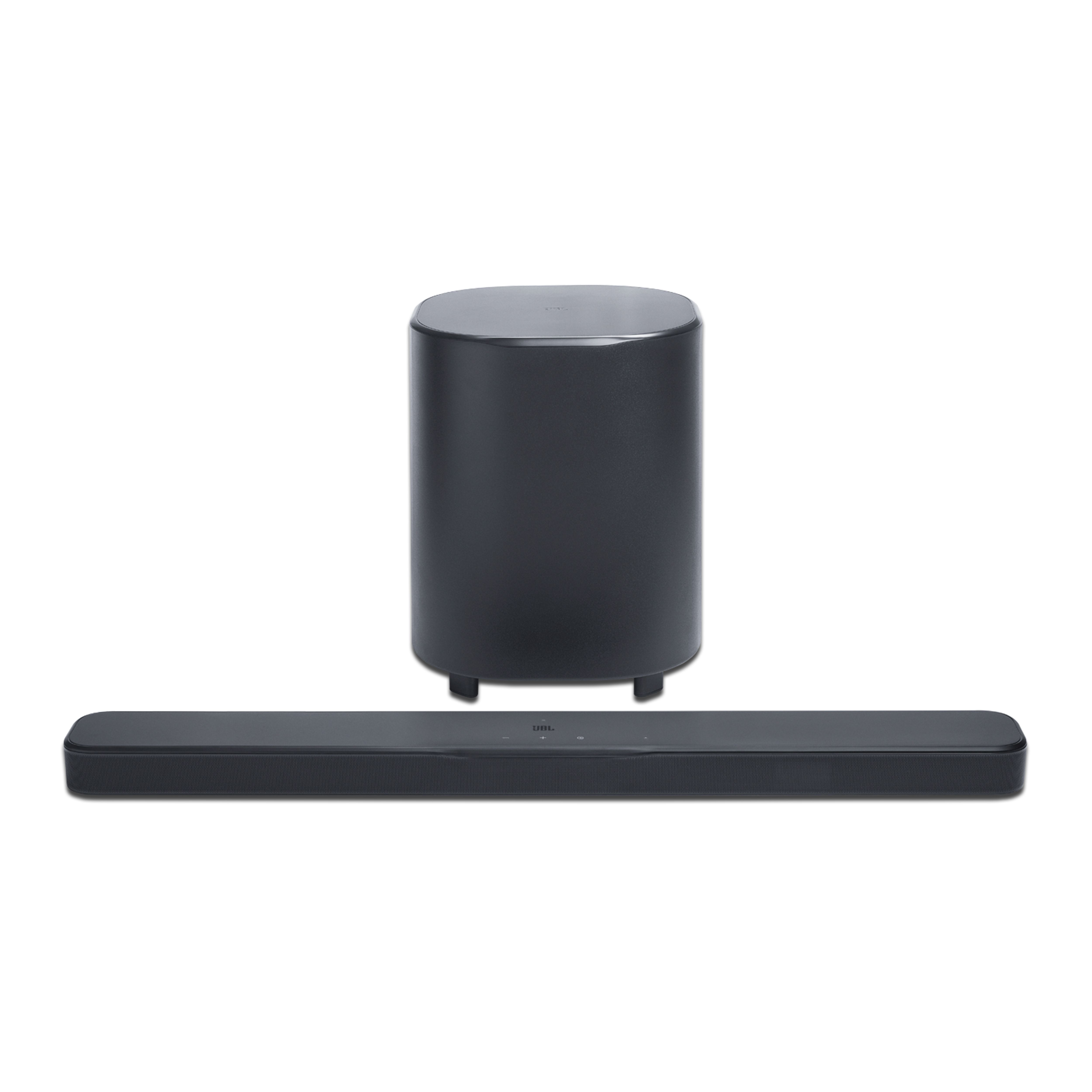 JBL Bar 800MK2 780W Bluetooth Soundbar with Remote (Dolby Atmos, 7.1 Channel, Black) JBL Bar 800MK2 780W Bluetooth Soundbar with Remote (Dolby Atmos, 7.1 Channel, Black)_4