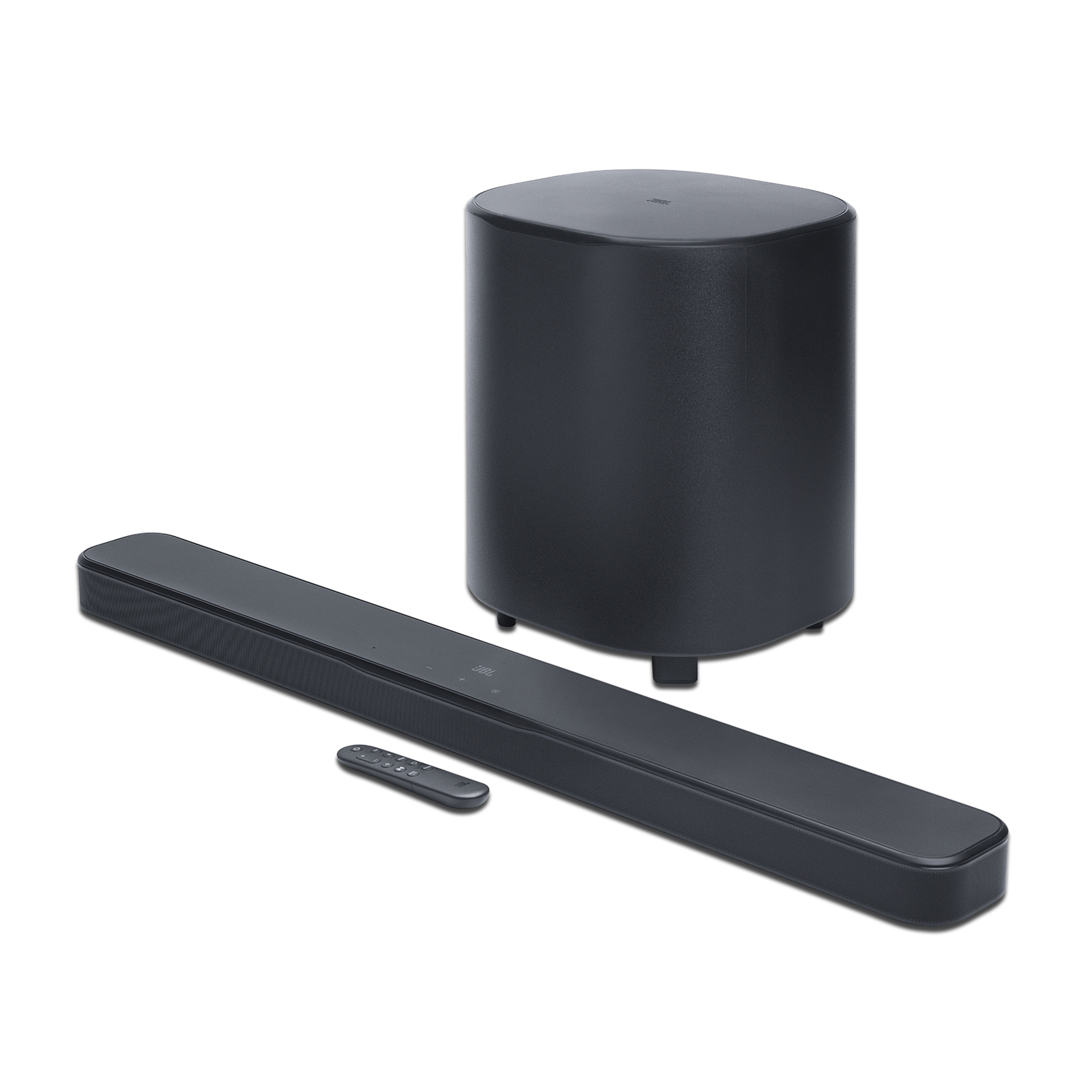 JBL BAR 500MK2 750W Bluetooth Soundbar with Remote (Dolby Atmos, 5.1 Channel, Black) JBL BAR 500MK2 750W Bluetooth Soundbar with Remote (Dolby Atmos, 5.1 Channel, Black)_1