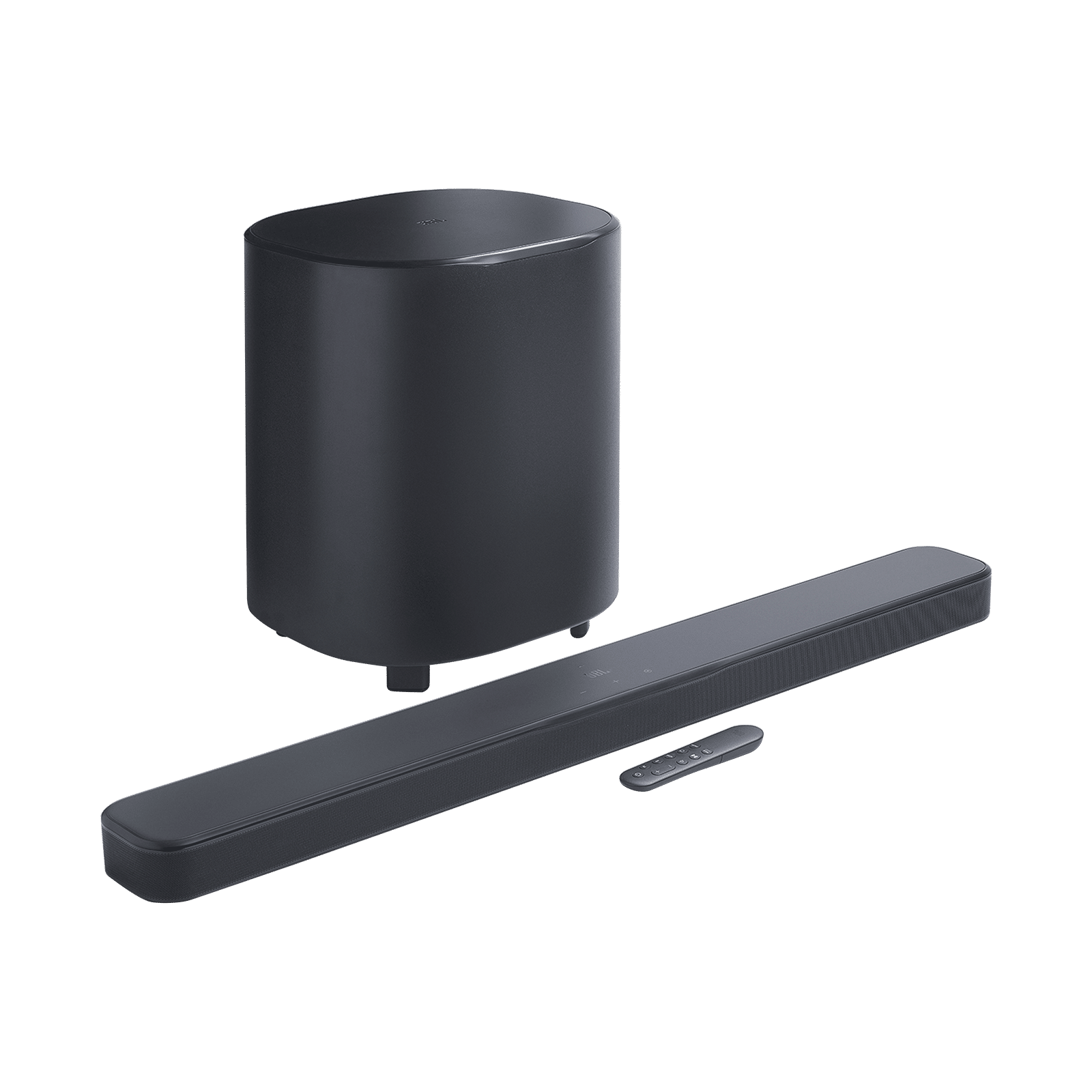 JBL BAR 500MK2 750W Bluetooth Soundbar with Remote (Dolby Atmos, 5.1 Channel, Black) JBL BAR 500MK2 750W Bluetooth Soundbar with Remote (Dolby Atmos, 5.1 Channel, Black)_5