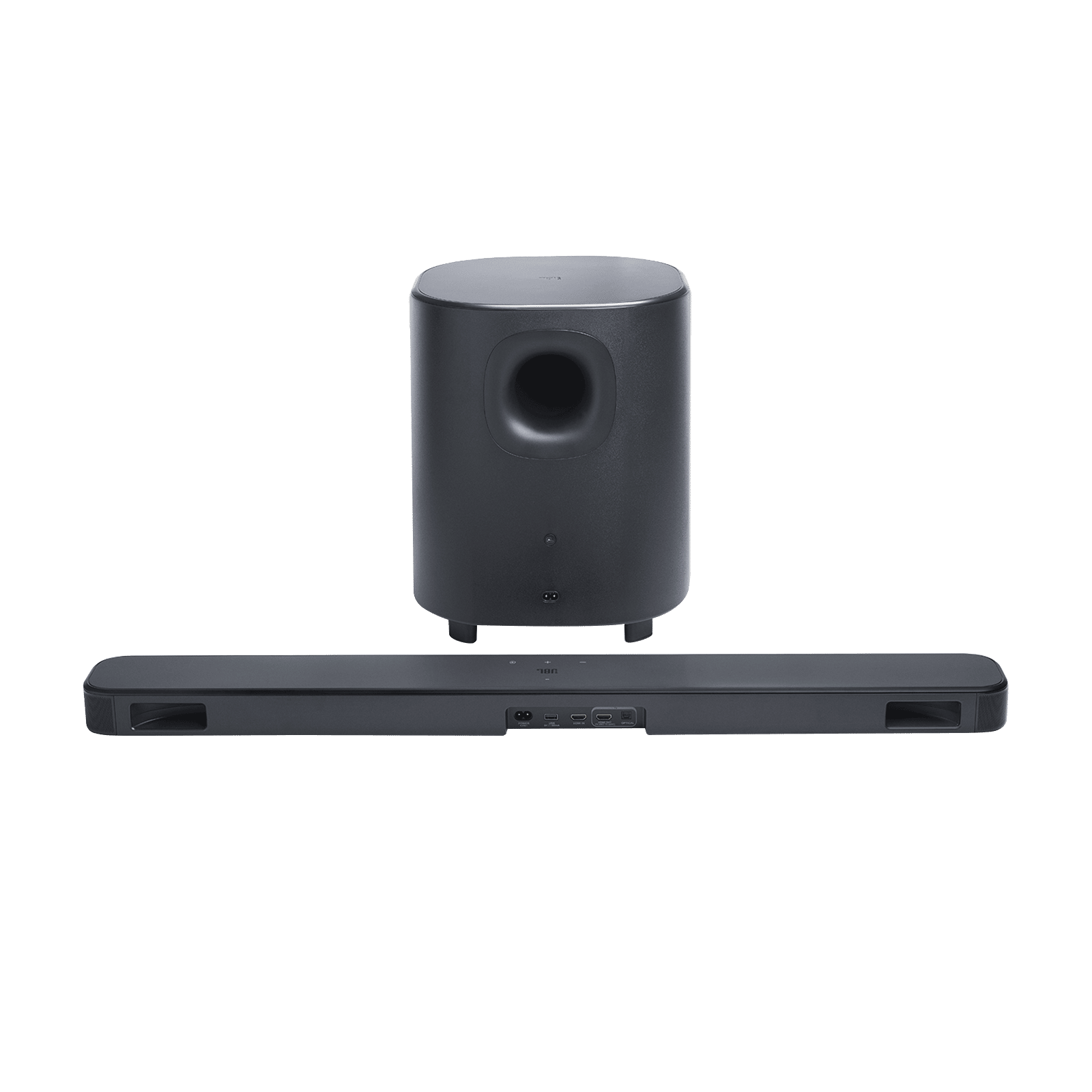 JBL BAR 500MK2 750W Bluetooth Soundbar with Remote (Dolby Atmos, 5.1 Channel, Black) JBL BAR 500MK2 750W Bluetooth Soundbar with Remote (Dolby Atmos, 5.1 Channel, Black)_8