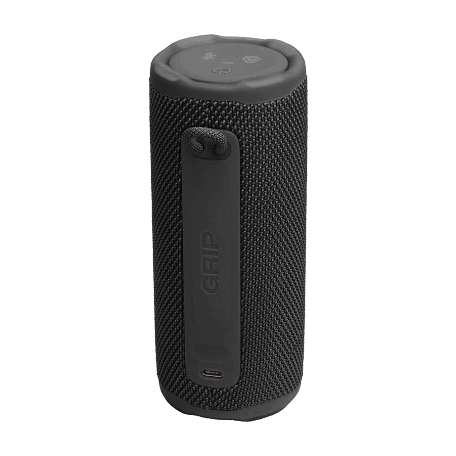 JBL Grip 16W Portable Bluetooth Speaker (IP68 Waterproof, AI Sound Boost, Black) JBL Grip 16W Portable Bluetooth Speaker (IP68 Waterproof, AI Sound Boost, Black)_4
