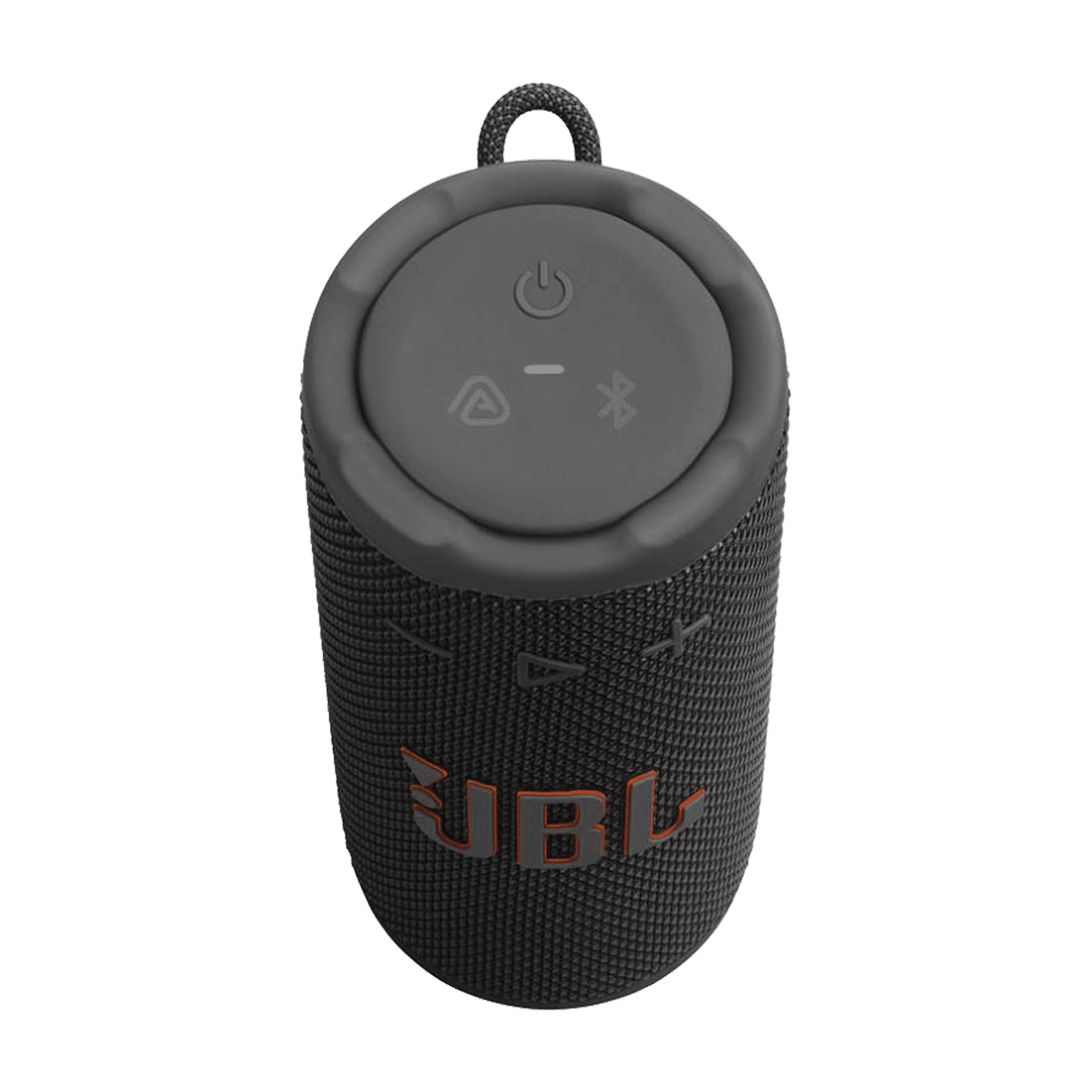 JBL Grip 16W Portable Bluetooth Speaker (IP68 Waterproof, AI Sound Boost, Black) JBL Grip 16W Portable Bluetooth Speaker (IP68 Waterproof, AI Sound Boost, Black)_5