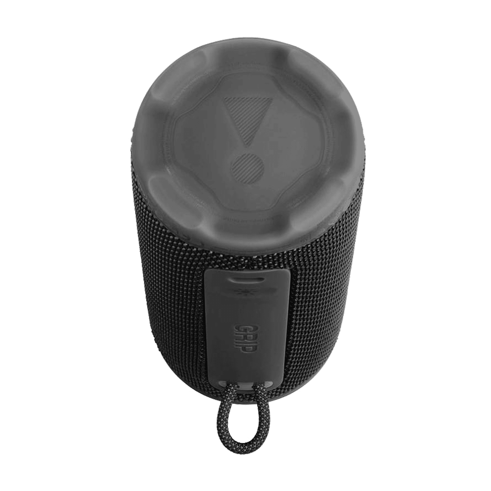JBL Grip 16W Portable Bluetooth Speaker (IP68 Waterproof, AI Sound Boost, Black) JBL Grip 16W Portable Bluetooth Speaker (IP68 Waterproof, AI Sound Boost, Black)_6