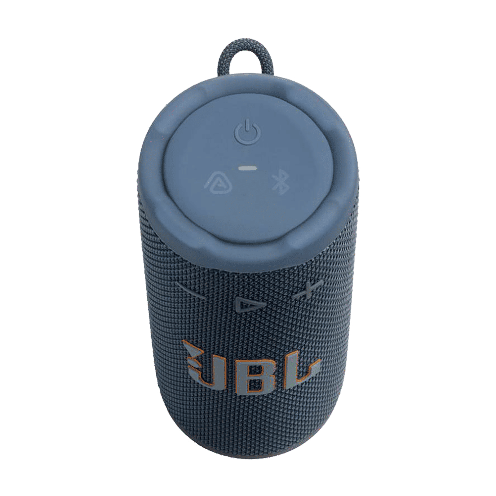 JBL Grip 16W Portable Bluetooth Speaker (IP68 Waterproof, AI Sound Boost, Blue) JBL Grip 16W Portable Bluetooth Speaker (IP68 Waterproof, AI Sound Boost, Blue)_5