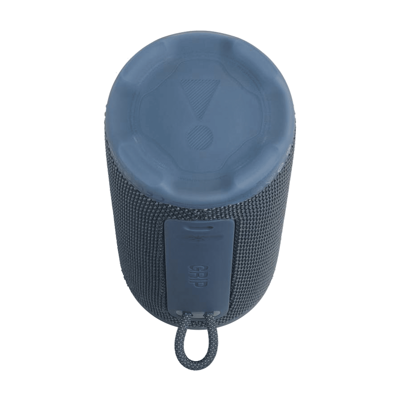 JBL Grip 16W Portable Bluetooth Speaker (IP68 Waterproof, AI Sound Boost, Blue) JBL Grip 16W Portable Bluetooth Speaker (IP68 Waterproof, AI Sound Boost, Blue)_6