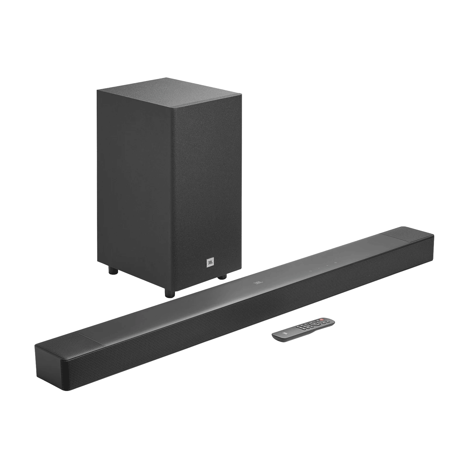 JBL CINEMA SB595 440W Bluetooth Soundbar with Remote (True Dolby Atmos, 3.1.2 Channel, Black) JBL CINEMA SB595 440W Bluetooth Soundbar with Remote (True Dolby Atmos, 3.1.2 Channel, Black)_2