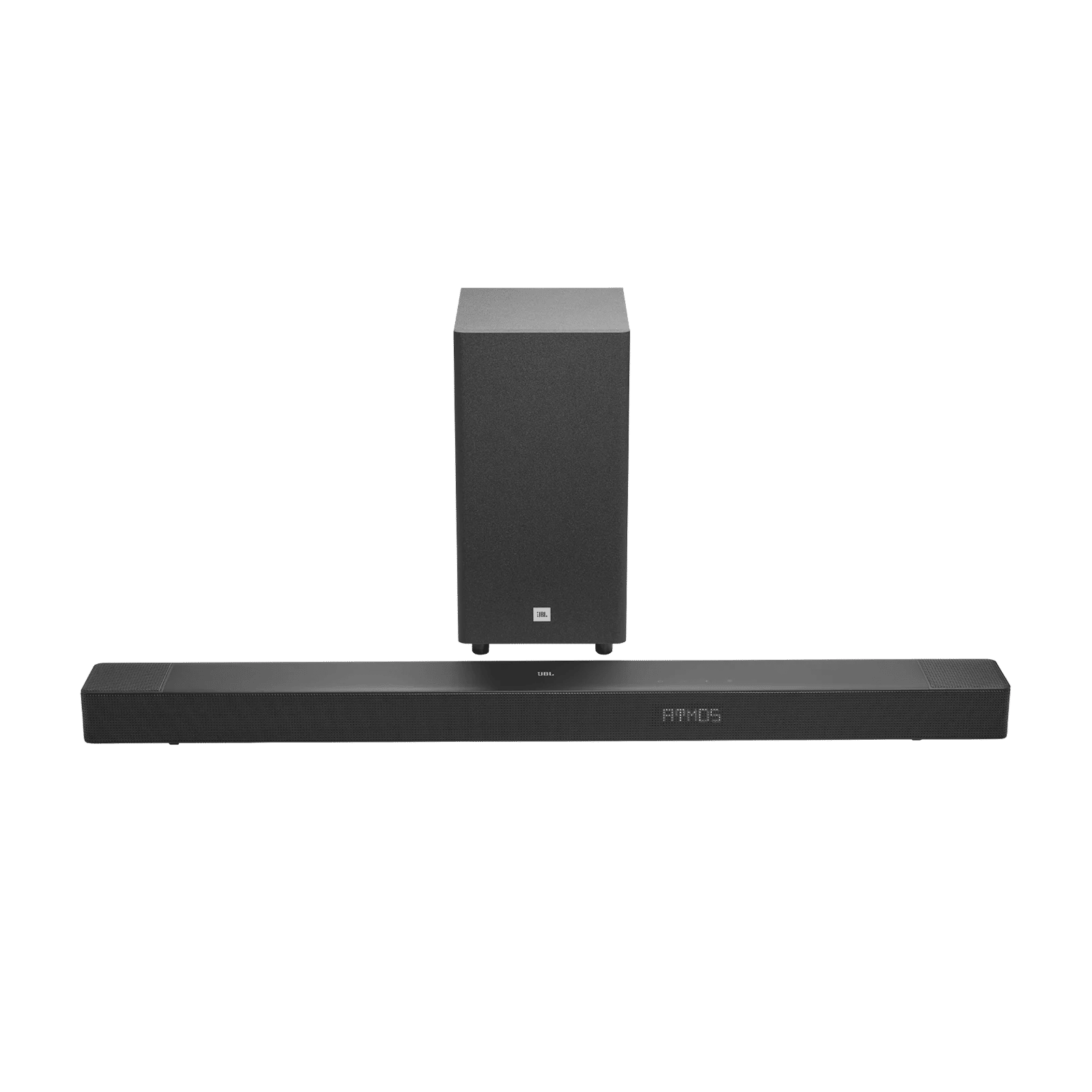 JBL CINEMA SB595 440W Bluetooth Soundbar with Remote (True Dolby Atmos, 3.1.2 Channel, Black) JBL CINEMA SB595 440W Bluetooth Soundbar with Remote (True Dolby Atmos, 3.1.2 Channel, Black)_3
