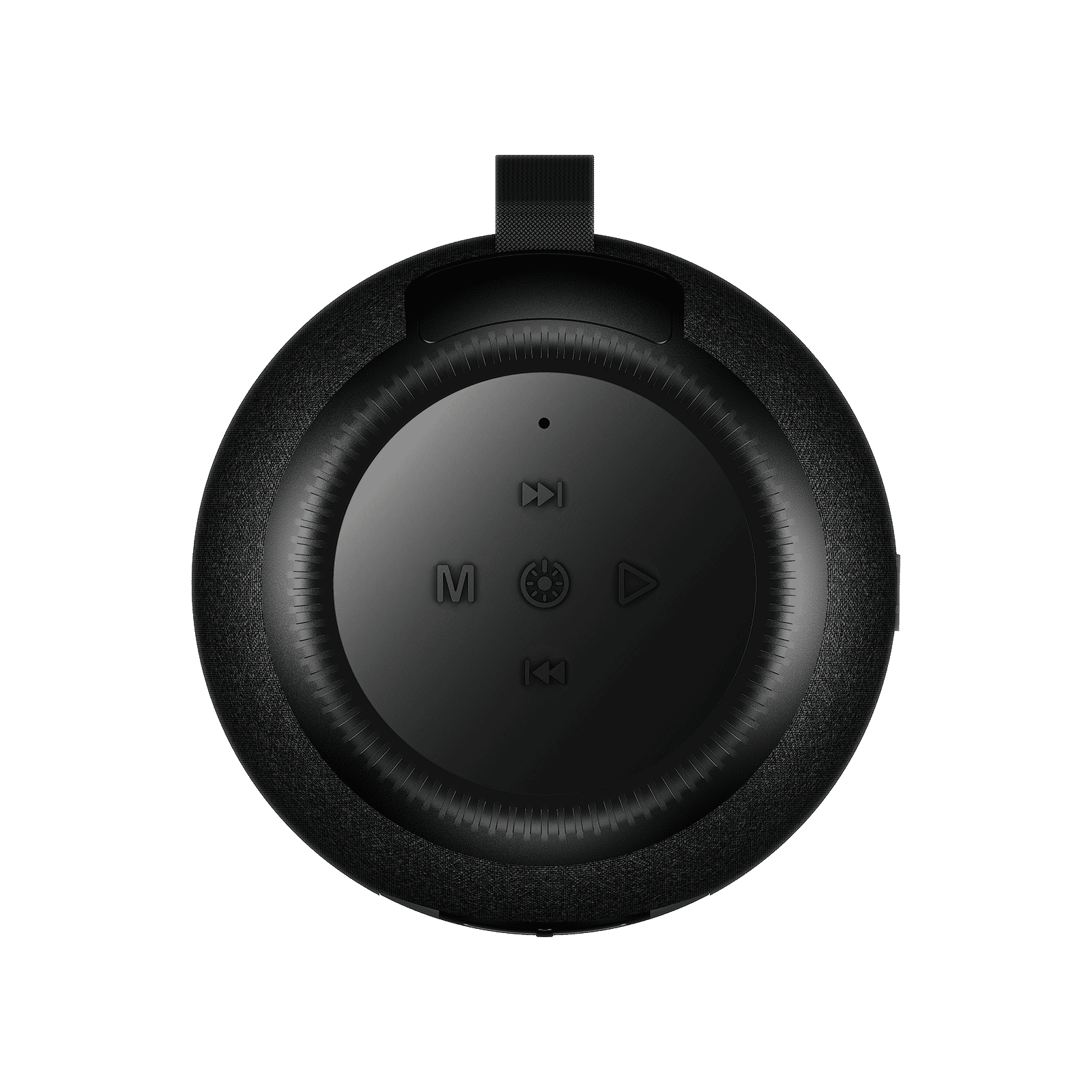 boAt Stone Neo 5W Portable Bluetooth Speaker (IPX4 Splash & Sweat Resistant, Dynamic RGB LED Design, Midnight Black) boAt Stone Neo 5W Portable Bluetooth Speaker (IPX4 Splash & Sweat Resistant, Dynamic RGB LED Design, Midnight Black)_4