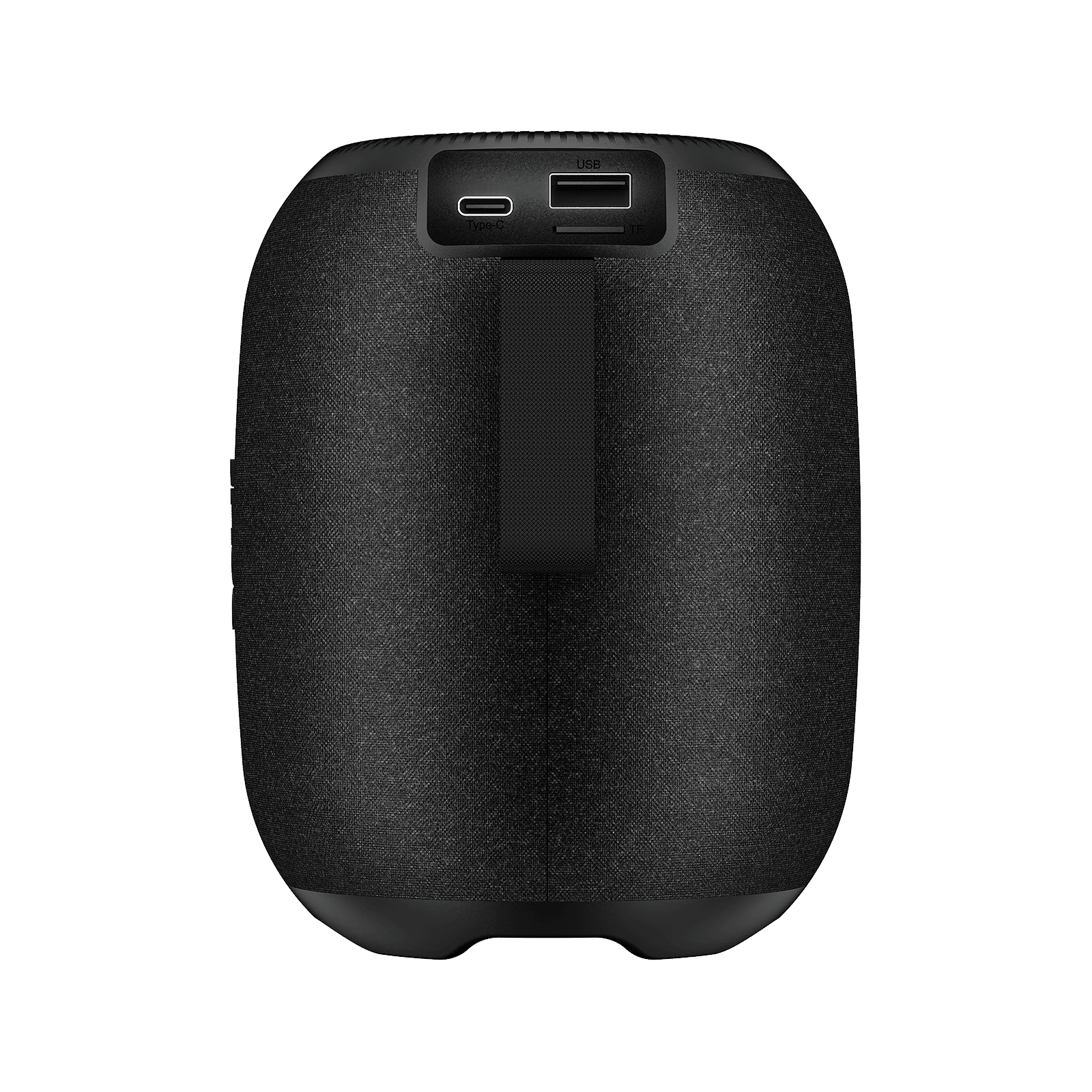 boAt Stone Neo 5W Portable Bluetooth Speaker (IPX4 Splash & Sweat Resistant, Dynamic RGB LED Design, Midnight Black) boAt Stone Neo 5W Portable Bluetooth Speaker (IPX4 Splash & Sweat Resistant, Dynamic RGB LED Design, Midnight Black)_5
