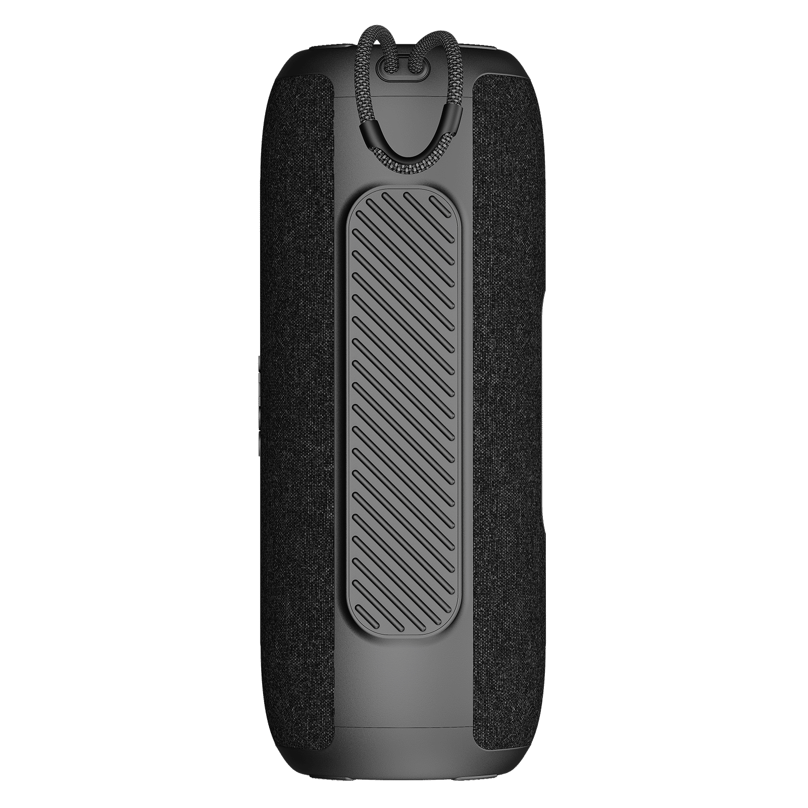 boAt Stone Rush 30W Portable Bluetooth Speaker (IPX4 Splash & Sweat Resistant, Dynamic RGB LED Design, Infinite Black)_5