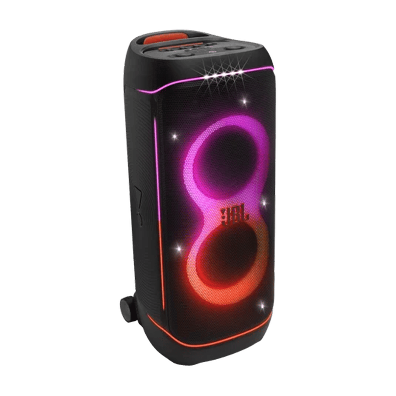 JBL PARTYBOX 720 800W RMS Bluetooth Party Speaker (Futuristic Lightshow, HiFi, Black) JBL PARTYBOX 720 800W RMS Bluetooth Party Speaker (Futuristic Lightshow, HiFi, Black)_1