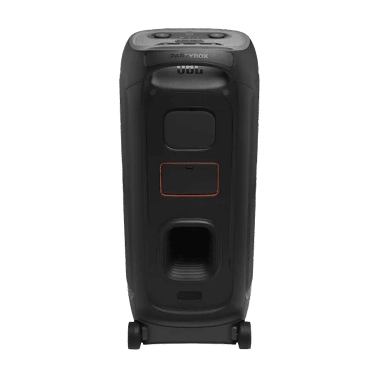 JBL PARTYBOX 720 800W RMS Bluetooth Party Speaker (Futuristic Lightshow, HiFi, Black) JBL PARTYBOX 720 800W RMS Bluetooth Party Speaker (Futuristic Lightshow, HiFi, Black)_4