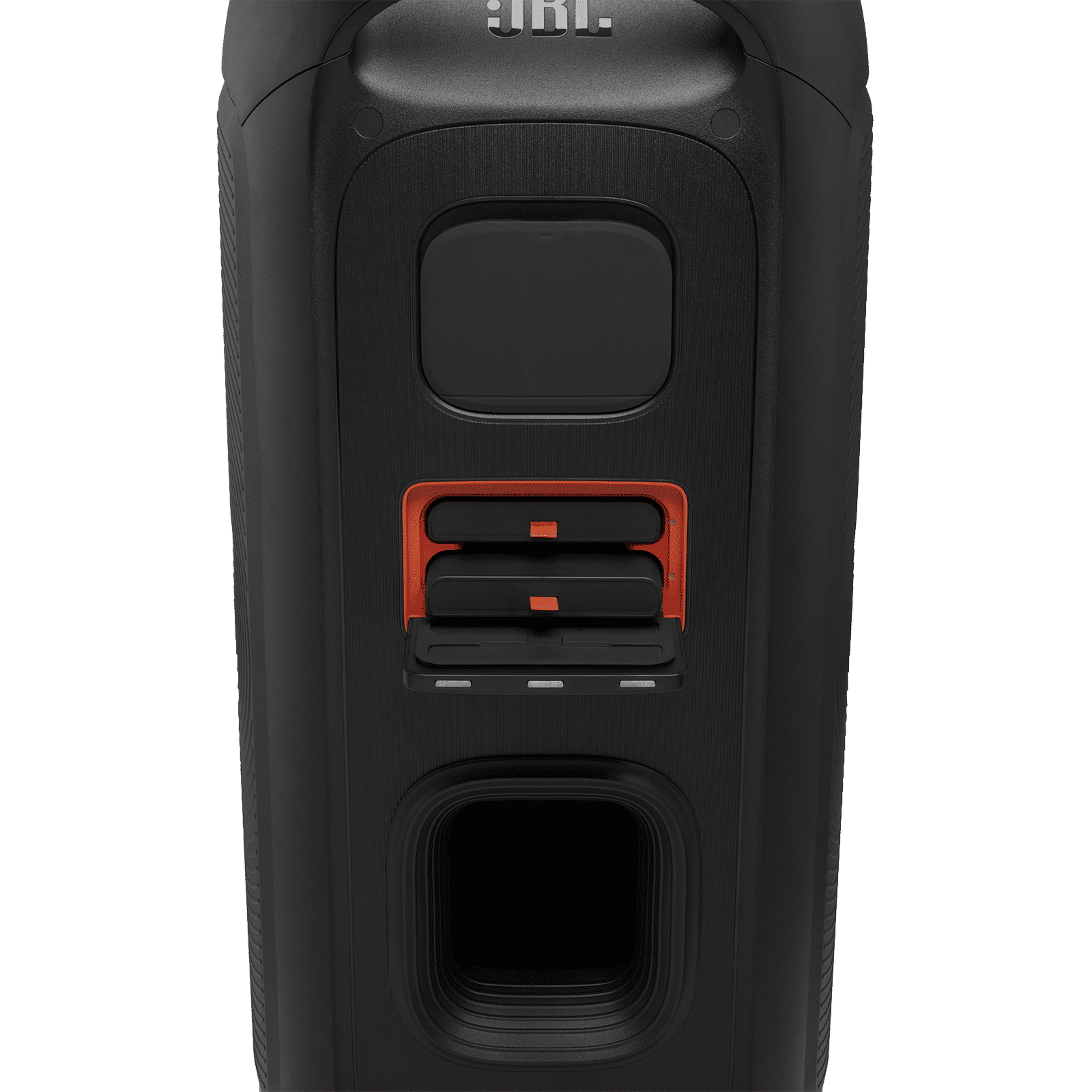 JBL PARTYBOX 720 800W RMS Bluetooth Party Speaker (Futuristic Lightshow, HiFi, Black) JBL PARTYBOX 720 800W RMS Bluetooth Party Speaker (Futuristic Lightshow, HiFi, Black)_5