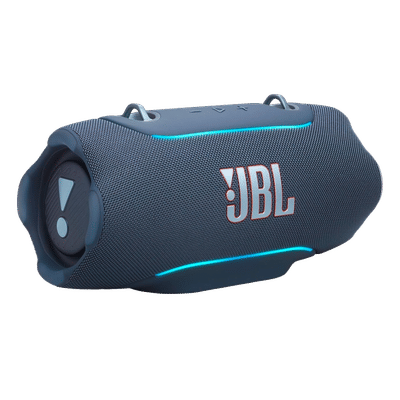 JBL XTREME 5 130W RMS Portable Bluetooth Speaker (IP68 Waterproof, Up to 28 Hours Playtime, Blue)