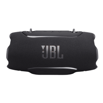 JBL XTREME 5 130W RMS Portable Bluetooth Speaker (IP68 Waterproof, Up to 28 Hours Playtime, Black)