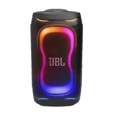 JBL PARTYBOX 330 280W RMS Bluetooth Party Speaker (AI Sound Boost, HiFi, Black)