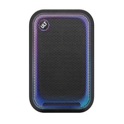 SONY ULT TOWER 5 300W Bluetooth Party Speaker (IPX4 Water Resistance, 2.0 Channel, Black)