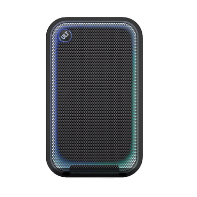 SONY ULT TOWER 7 420W Bluetooth Party Speaker (Multipoint Connection, 2.0 Channel, Black)