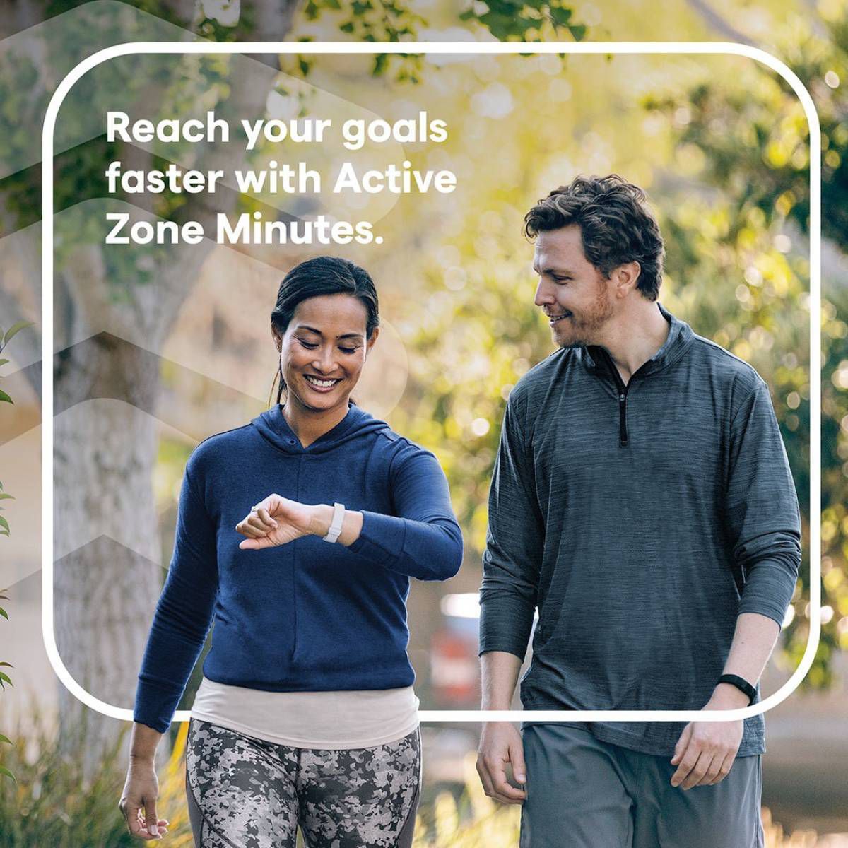 fitbit Inspire 2 Fitness Tracker with Sleep Tools (0.72 Inch OLED Display, Water Resistant, Black Strap)_7