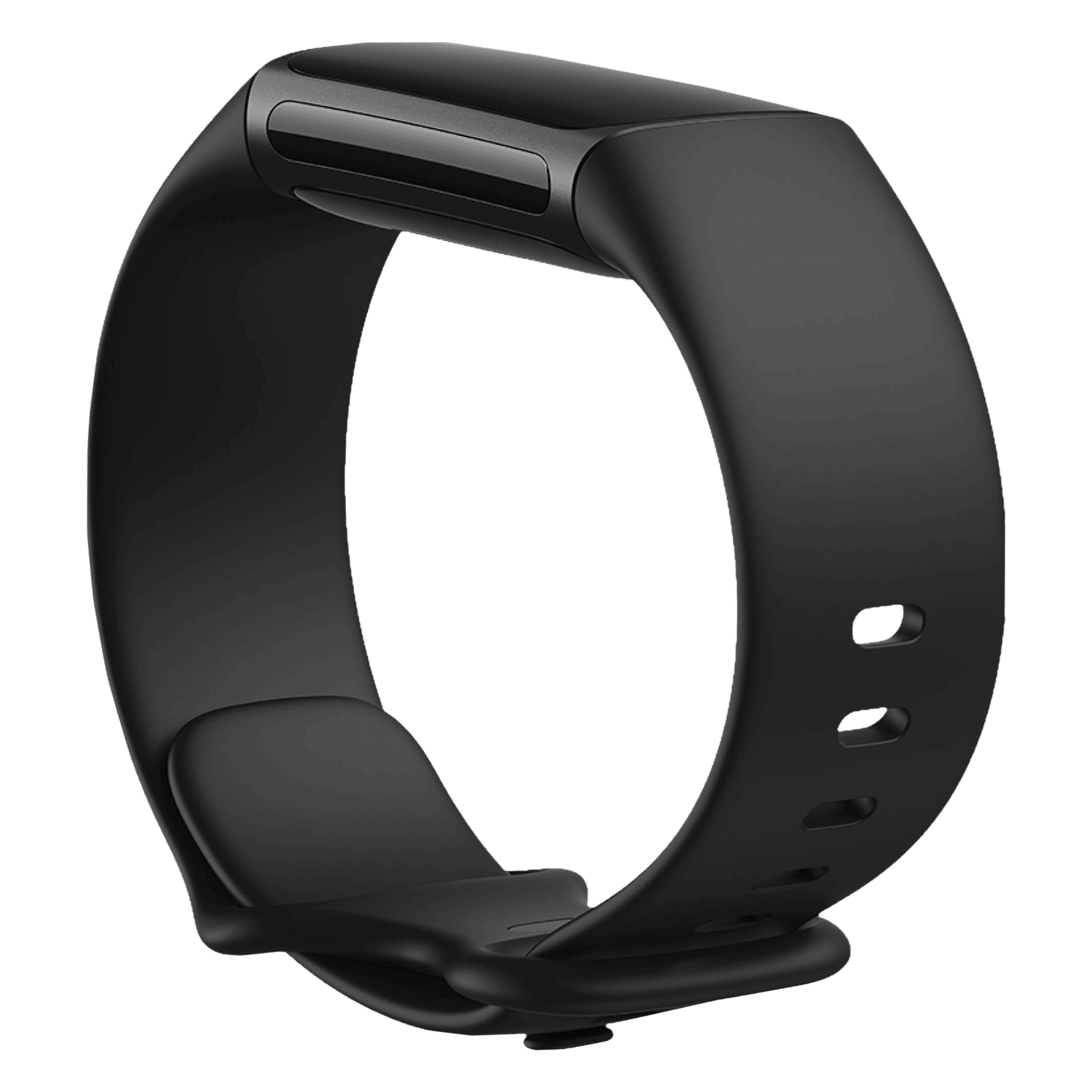 fitbit Inspire 2 Fitness Tracker with Sleep Tools (0.72 Inch OLED Display, Water Resistant, Black Strap)_12