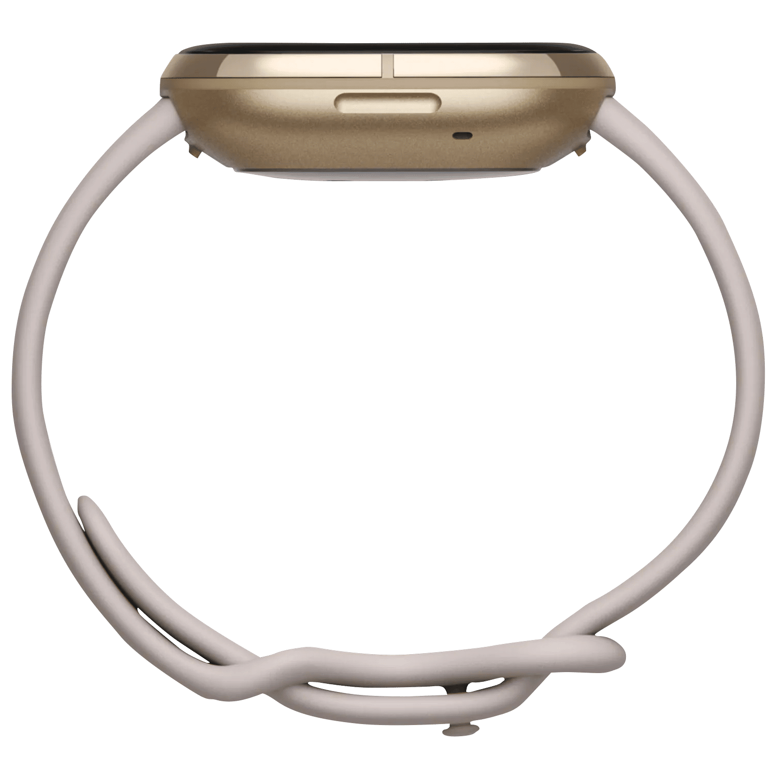 fitbit Sense Smartwatch with Bluetooth Calling (40mm AMOLED Display, 50 Meter Water Resistant, Lunar White Strap) fitbit Sense Smartwatch with Bluetooth Calling (40mm AMOLED Display, 50 Meter Water Resistant, Lunar White Strap)_4