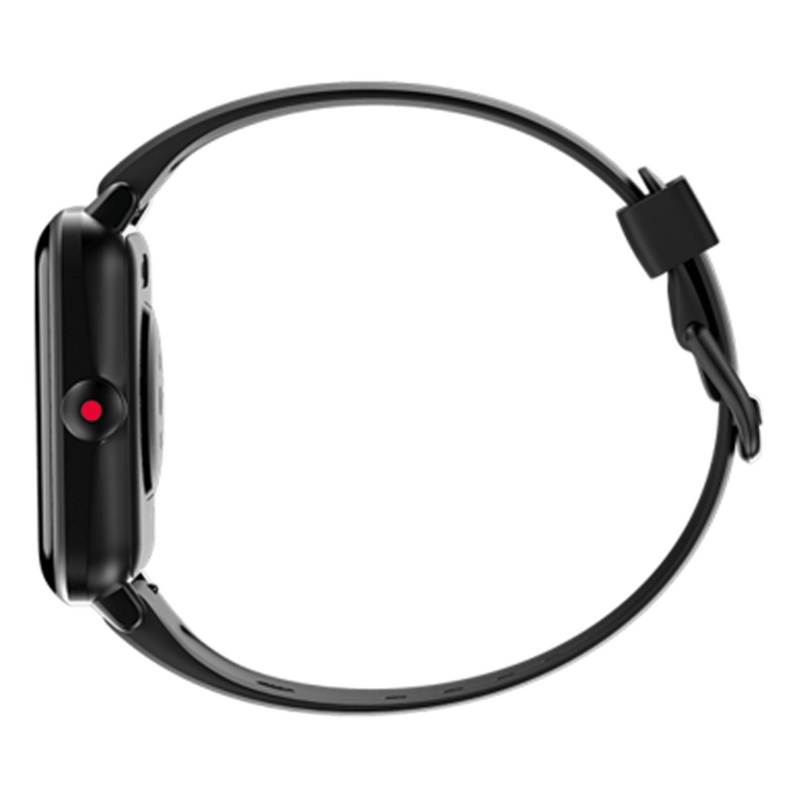 noise ColorFit Pro 3 Smartwatch with Activity Tracker (39.37mm TFT LCD Display, 5ATM Water Resistant, Jet Black Strap)_5