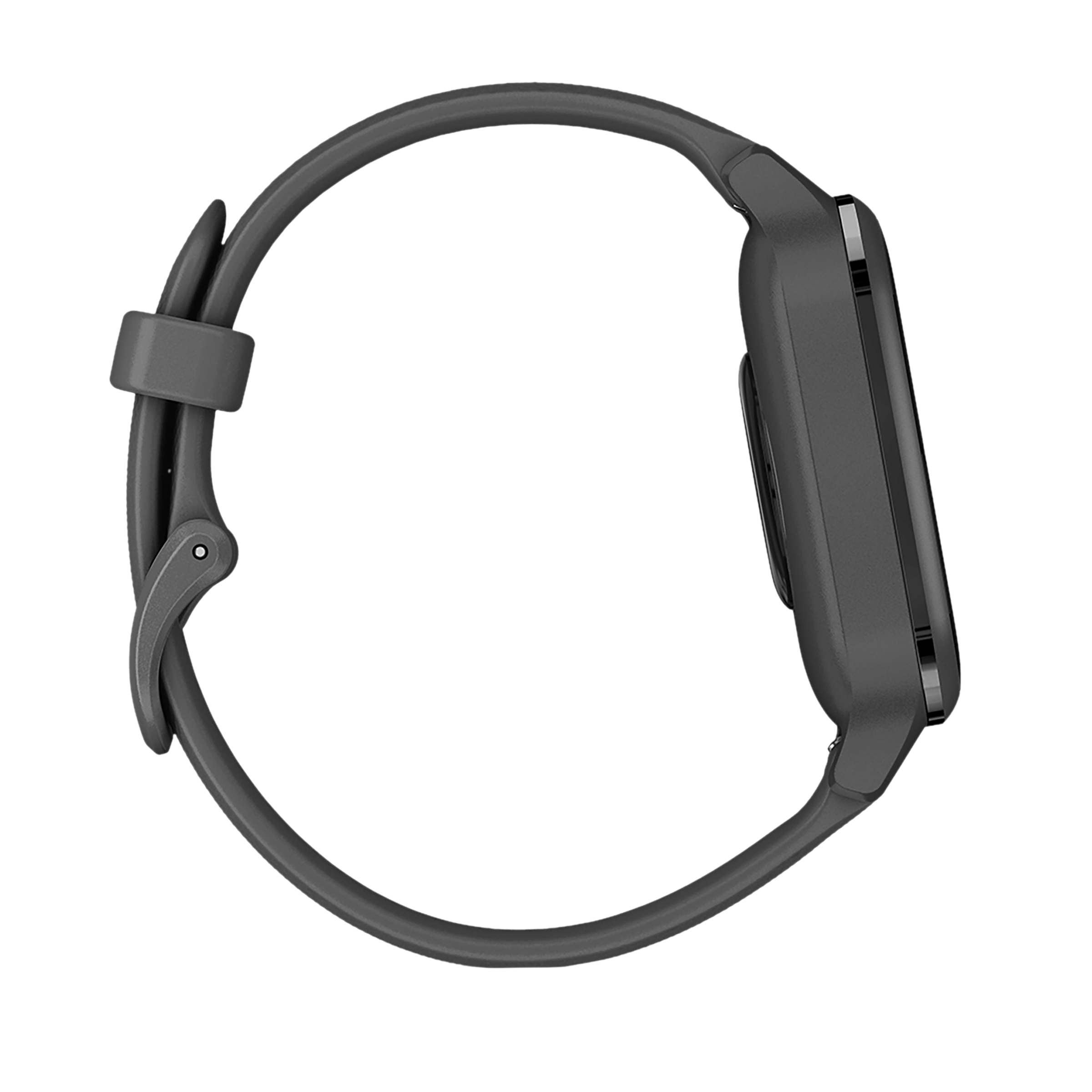 GARMIN Venu Sq Music Edition Smartwatch with Activity Tracker (33.1mm with MIP Display, Water Resistant, Black & Slate Strap) GARMIN Venu Sq Music Edition Smartwatch with Activity Tracker (33.1mm with MIP Display, Water Resistant, Black & Slate Strap)_7