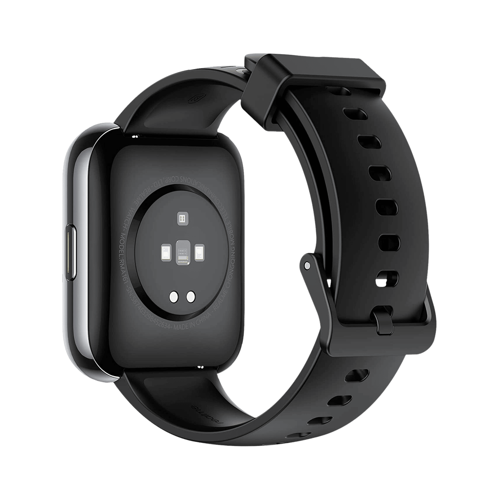 realme Watch 2 Pro Smartwatch with Activity Tracker (44mm LCD Display, IP68 Water Resistant, Neo Grey) realme Watch 2 Pro Smartwatch with Activity Tracker (44mm LCD Display, IP68 Water Resistant, Neo Grey)_6
