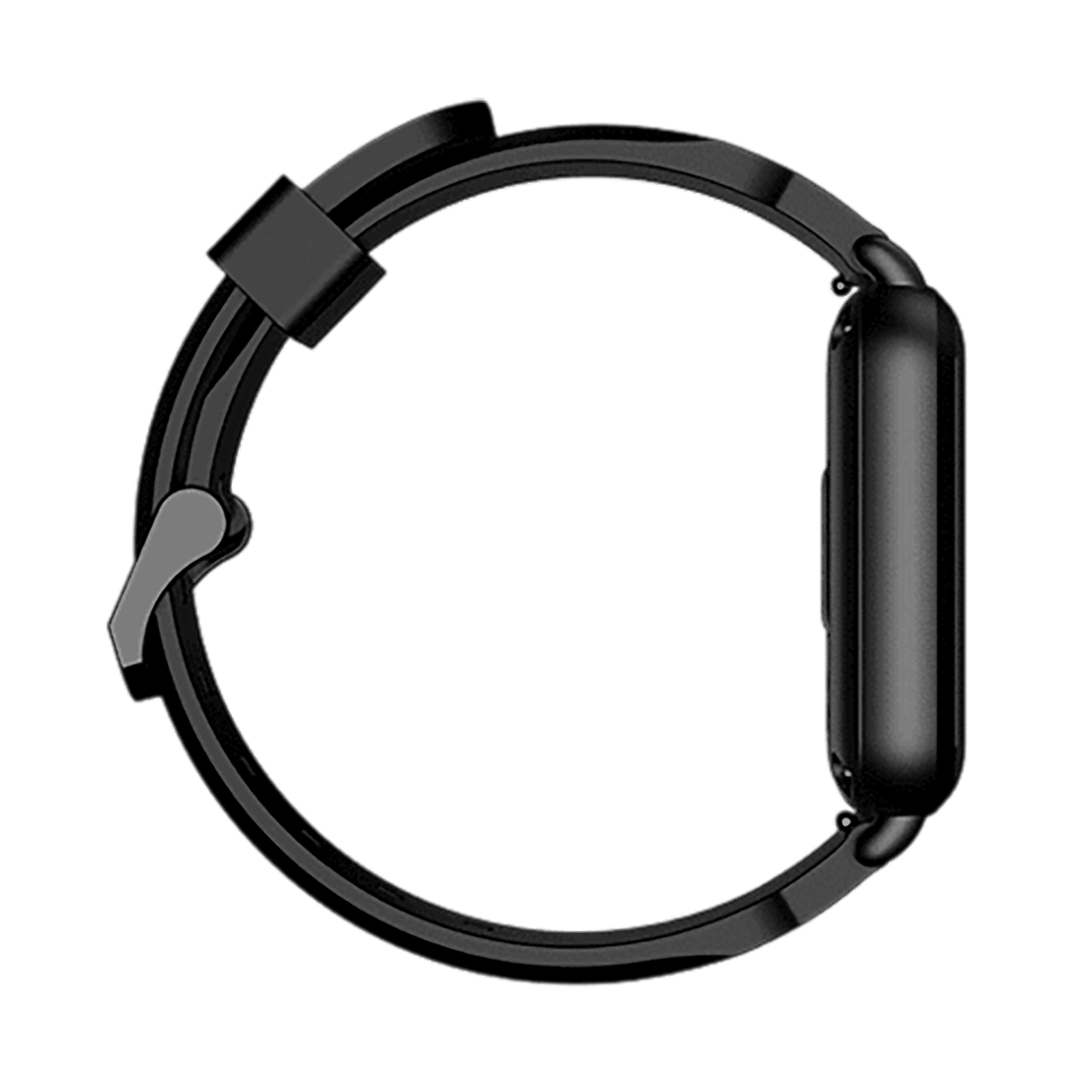 noise ColorFit Nav Plus Smartwatch (GPS, 35.56mm) (Stress monitor, wrb-sw-navplus-std, Stealth Black, Silicone) noise ColorFit Nav Plus Smartwatch (GPS, 35.56mm) (Stress monitor, wrb-sw-navplus-std, Stealth Black, Silicone)_6
