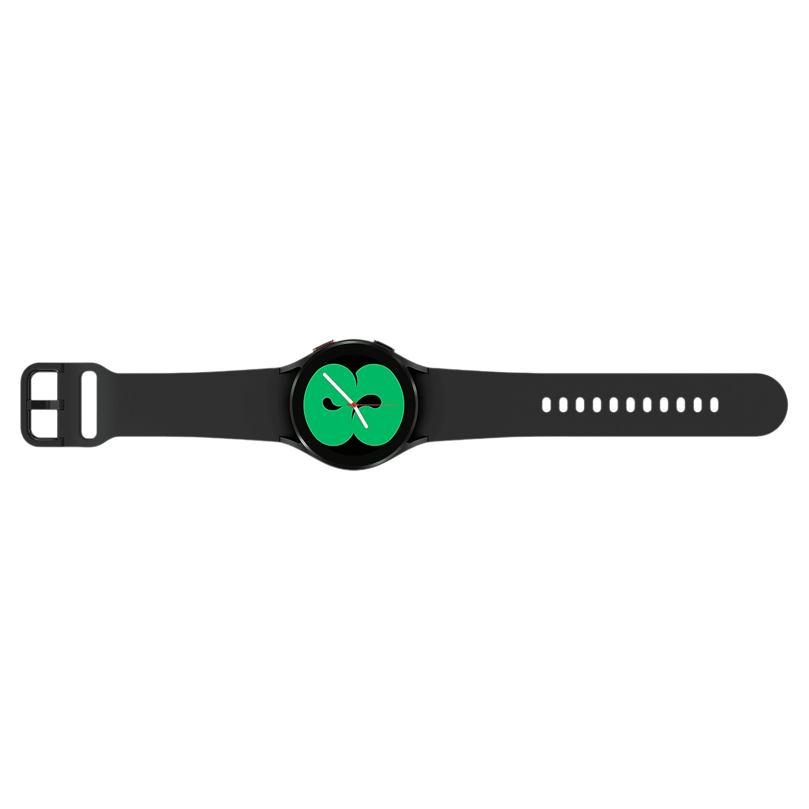 SAMSUNG Galaxy Watch4 GPS+Wi-Fi+Bluetooth Wear OS Smartwatch (40mm Super AMOLED Display, Water Resistant, Black Strap) SAMSUNG Galaxy Watch4 GPS+Wi-Fi+Bluetooth Wear OS Smartwatch (40mm Super AMOLED Display, Water Resistant, Black Strap)_8