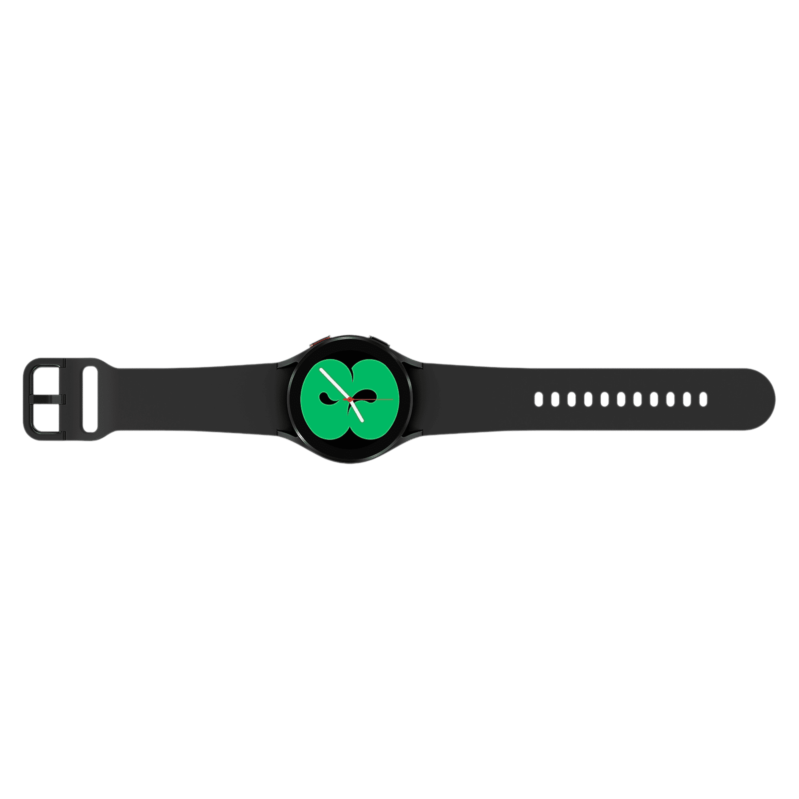SAMSUNG Galaxy Watch4 GPS+Wi-Fi+4G SIM+Bluetooth Wear OS Smartwatch (40mm Super AMOLED Display, Water Resistant, Black Strap)_6