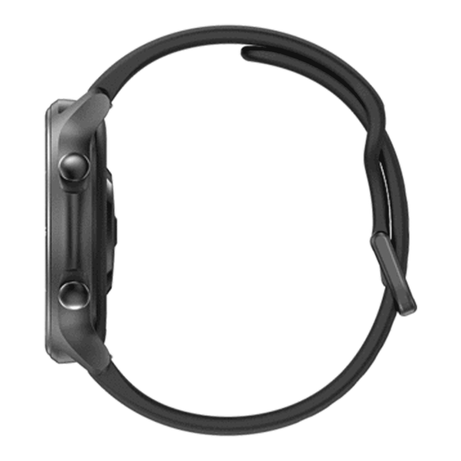 noise NoiseFit Agile Smart Watch with 14 Sports Modes (32.51mm Display, 5ATM Waterproof, Robust Black Strap) noise NoiseFit Agile Smart Watch with 14 Sports Modes (32.51mm Display, 5ATM Waterproof, Robust Black Strap)_5