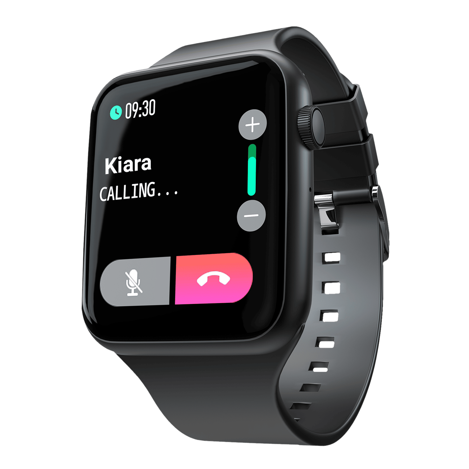 FIRE-BOLTT Ring Smartwatch with Bluetooth Calling (44.5mm with HD Display, IP67 Water Resistant, Black Strap) FIRE-BOLTT Ring Smartwatch with Bluetooth Calling (44.5mm with HD Display, IP67 Water Resistant, Black Strap)_3