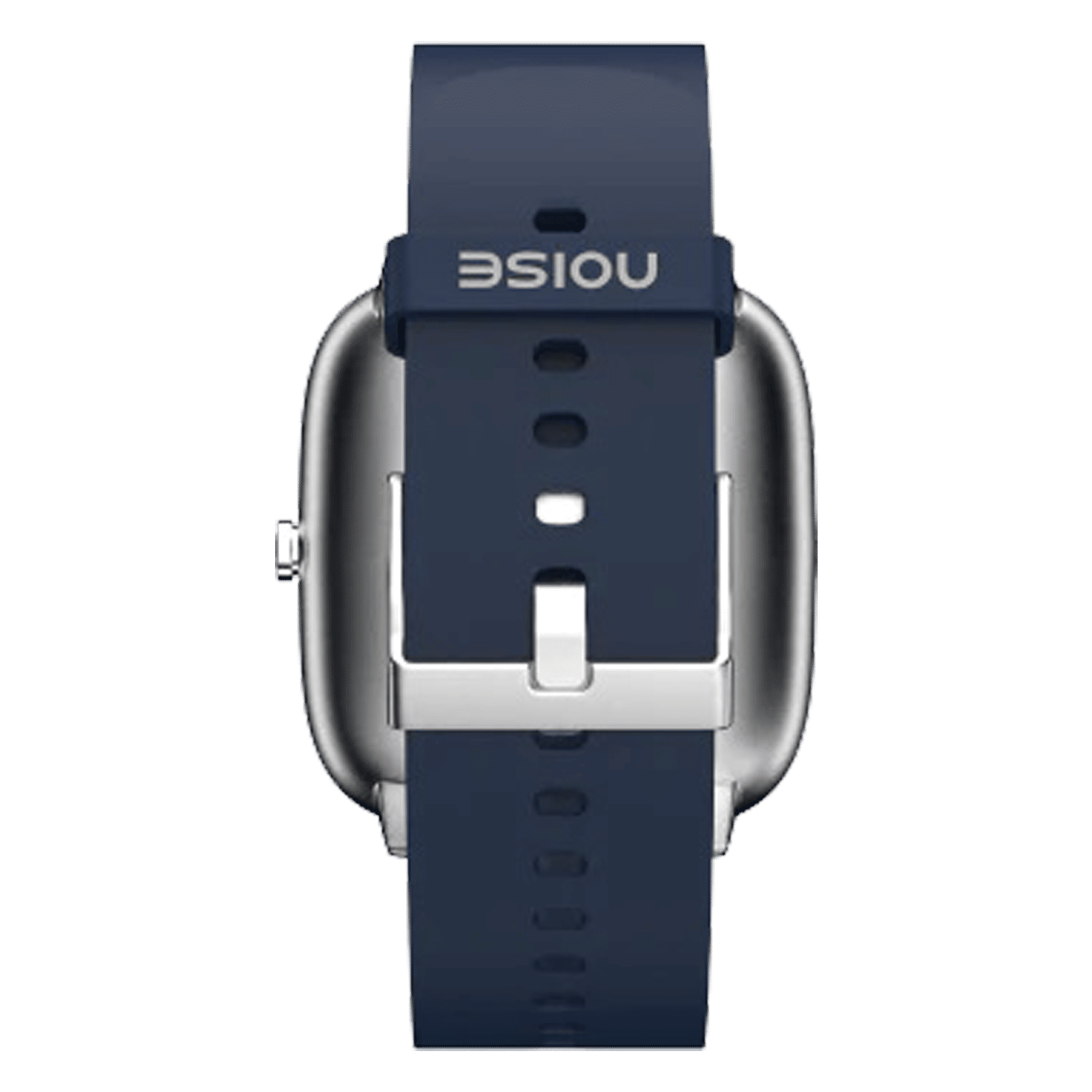noise ColorFit Qube O2 Smartwatch with Activity Tracker (35.56mm TFT LCD Display, IP68 Waterproof, Royal Blue Strap)_7