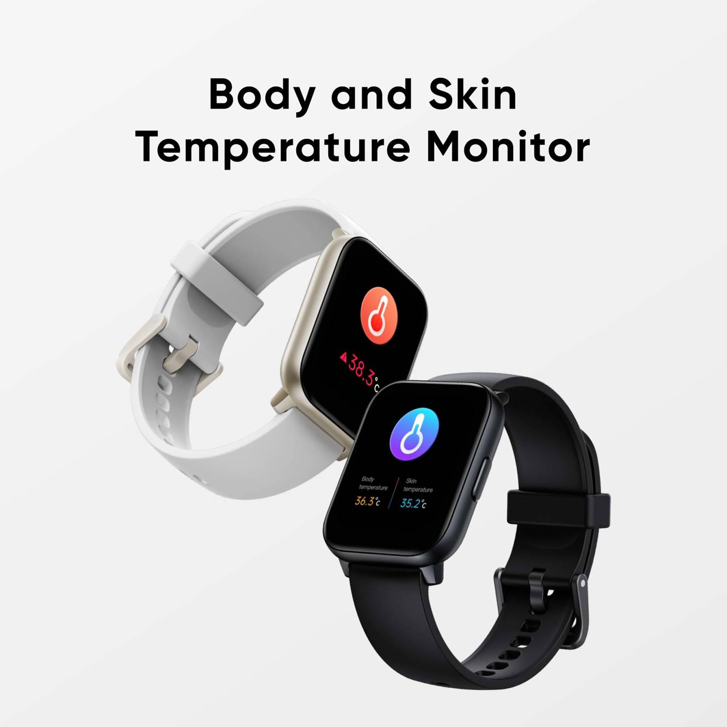 realme TechLife Watch S100 Smartwatch with Activity Tracker (43mm TFT Display, IP68 Water Resistant, Black Strap) realme TechLife Watch S100 Smartwatch with Activity Tracker (43mm TFT Display, IP68 Water Resistant, Black Strap)_10