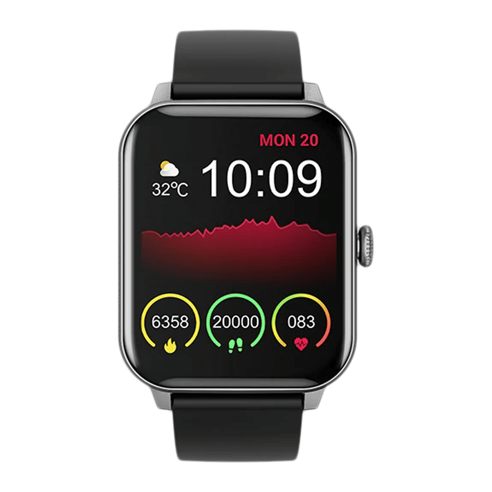 FIRE-BOLTT Ninja Calling BSW024 Smartwatch with Bluetooth Calling (42.9mm HD Display, IP67 Water Resistant, Metal Grey Strap) FIRE-BOLTT Ninja Calling BSW024 Smartwatch with Bluetooth Calling (42.9mm HD Display, IP67 Water Resistant, Metal Grey Strap)_1