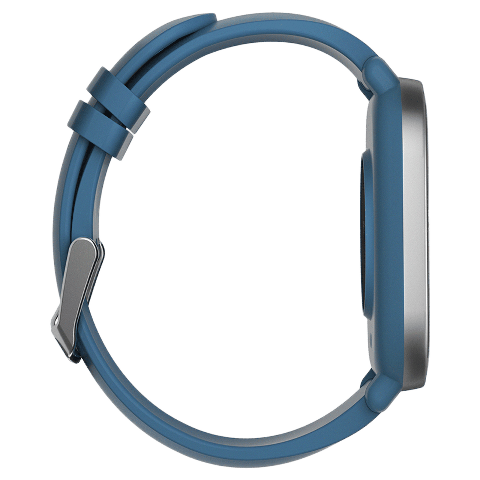 in base Urban Lite X Smartwatch with Activity Tracker (40.64mm IPS LCD Display, IPX68 Water Resistant, Blue Strap) in base Urban Lite X Smartwatch with Activity Tracker (40.64mm IPS LCD Display, IPX68 Water Resistant, Blue Strap)_6