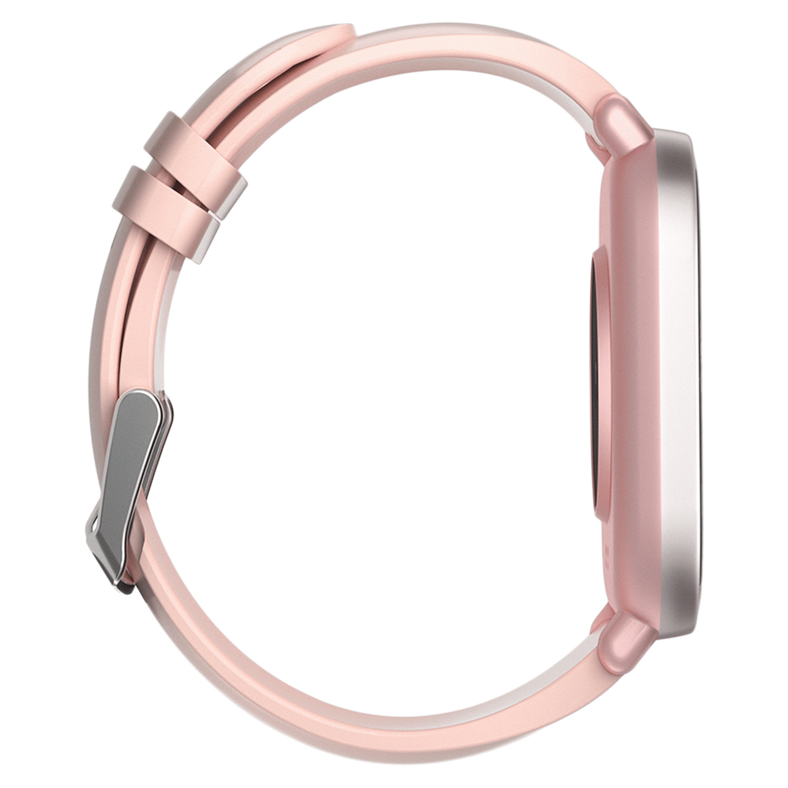 in base Urban Lite X Smartwatch with Activity Tracker (40.64mm IPS LCD Display, IPX68 Water Resistant, Pink Strap) in base Urban Lite X Smartwatch with Activity Tracker (40.64mm IPS LCD Display, IPX68 Water Resistant, Pink Strap)_6