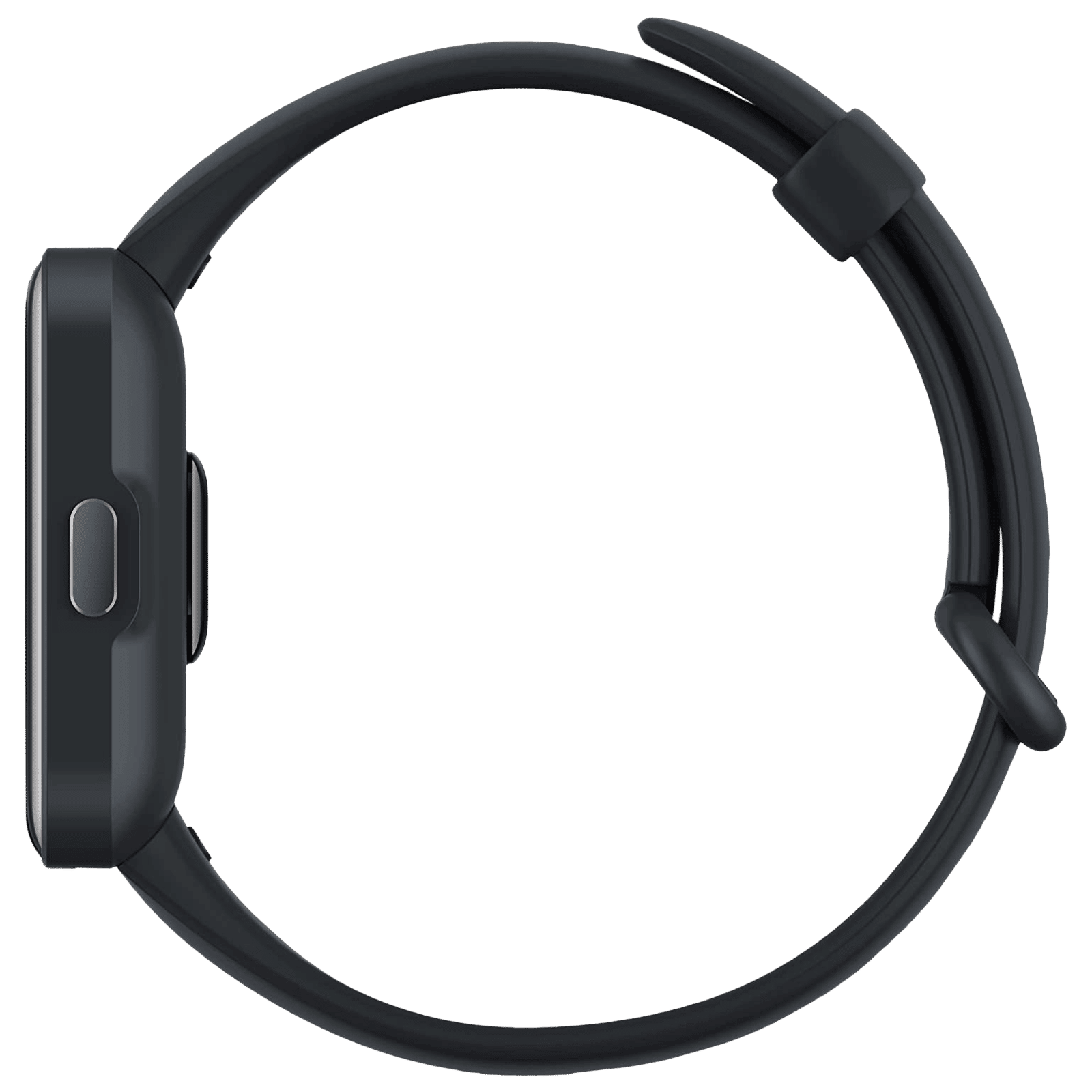 Redmi Watch 2 Lite Smartwatch with Activity Tracker (39.4mm TFT Display, 5 ATM Water Resistant, Black Strap) Redmi Watch 2 Lite Smartwatch with Activity Tracker (39.4mm TFT Display, 5 ATM Water Resistant, Black Strap)_5