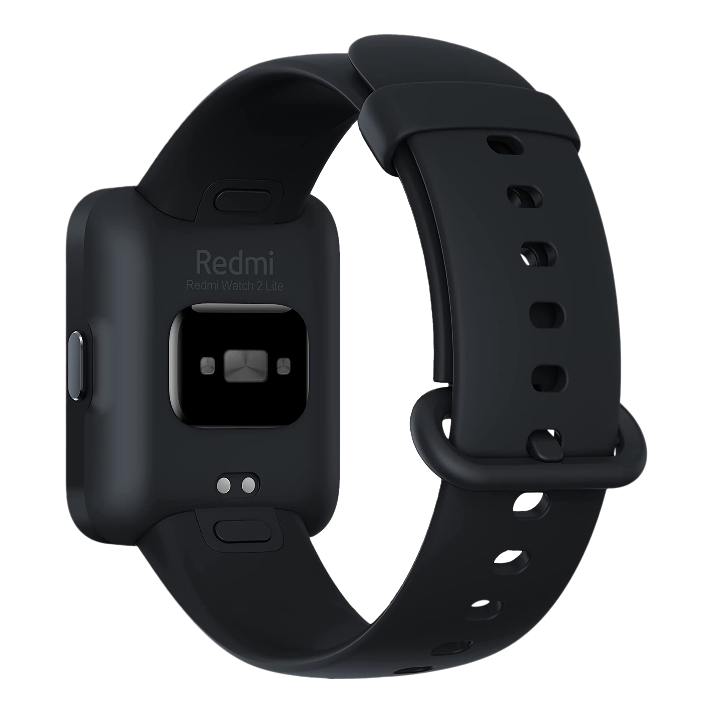 Redmi Watch 2 Lite Smartwatch with Activity Tracker (39.4mm TFT Display, 5 ATM Water Resistant, Black Strap) Redmi Watch 2 Lite Smartwatch with Activity Tracker (39.4mm TFT Display, 5 ATM Water Resistant, Black Strap)_7
