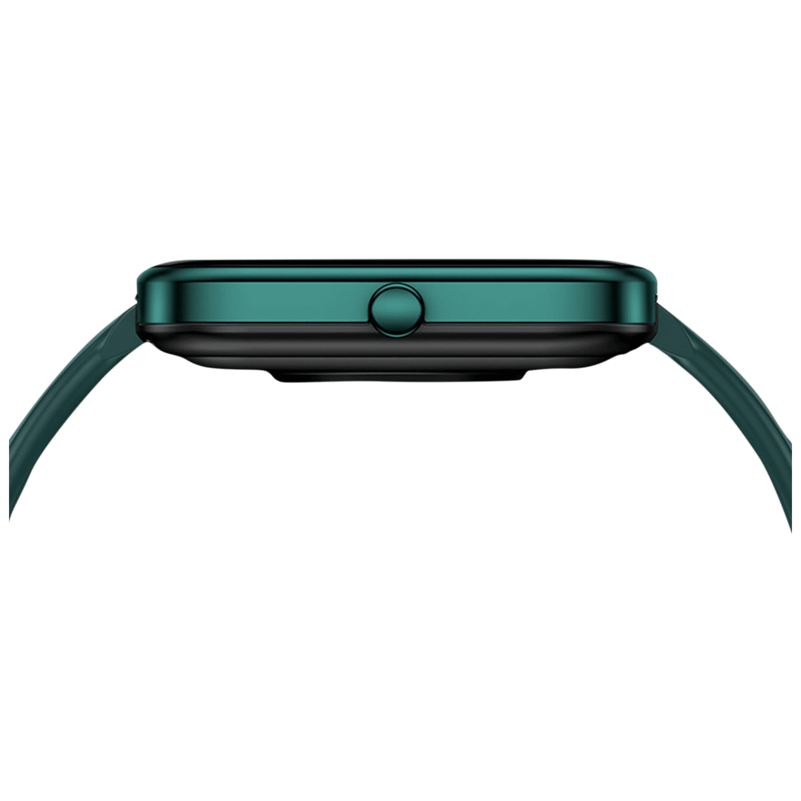 in base Urban PRO X Smartwatch with Bluetooth Calling (45.72mm IPS TFT Display, Water Resistant, Green Strap)_4