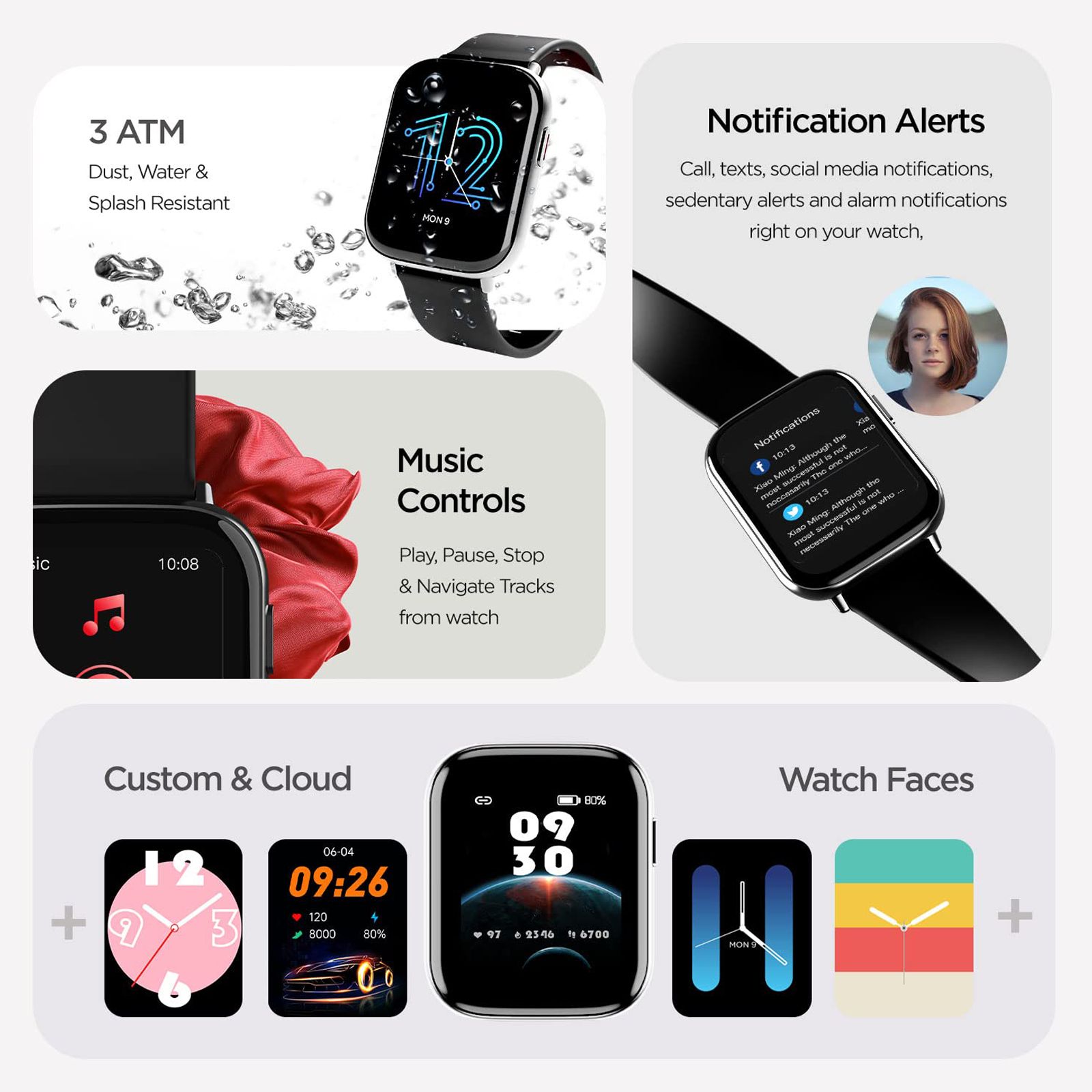 boAt Matrix Smartwatch with Activity Tracker (41.91mm, AMOLED Display, Sweat Resistant, Pitch Black Strap)_9