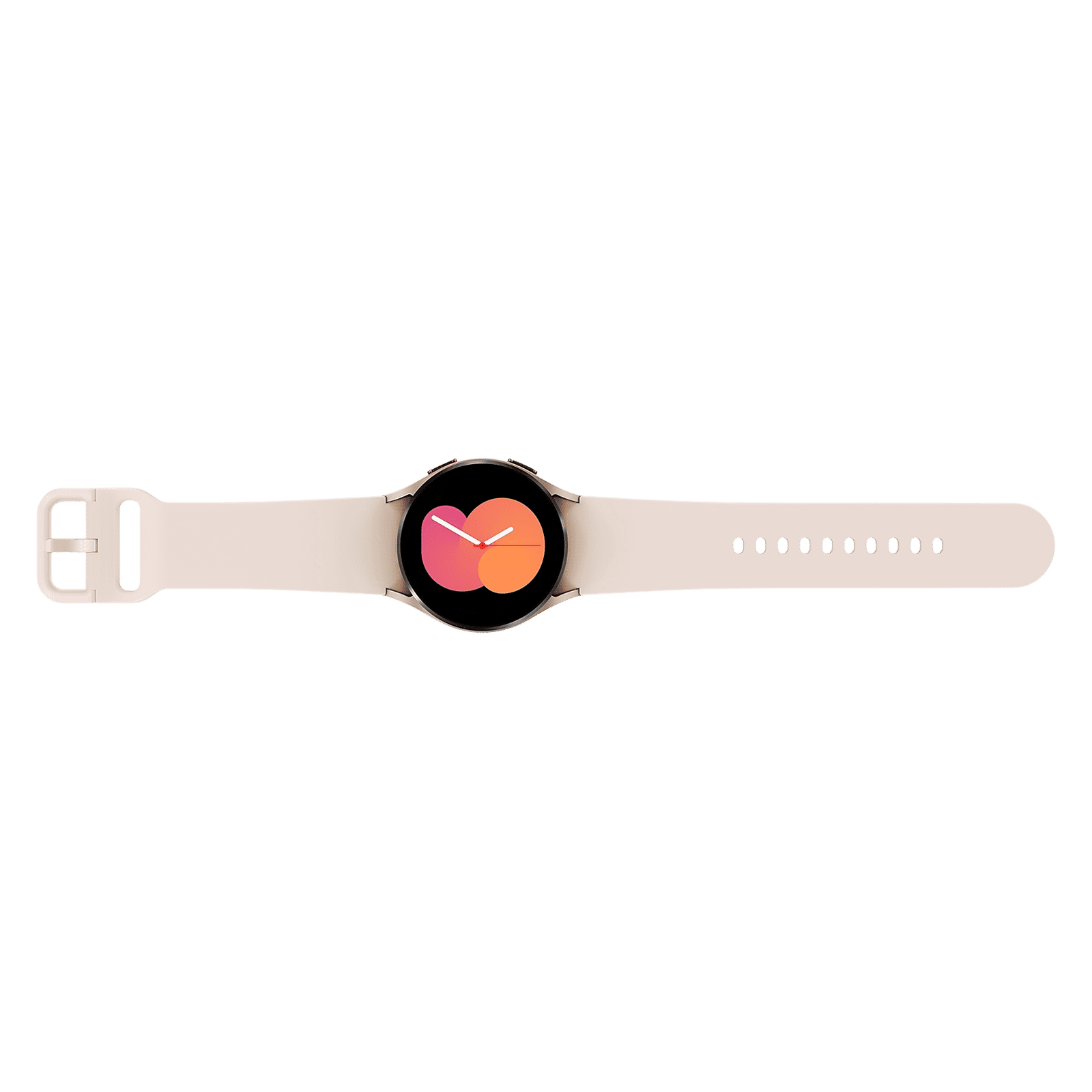SAMSUNG Galaxy Watch5 GPS+Wi-Fi+Bluetooth Wear OS Smartwatch (40mm Super AMOLED Display, Water Resistant, Pink Gold Strap) SAMSUNG Galaxy Watch5 GPS+Wi-Fi+Bluetooth Wear OS Smartwatch (40mm Super AMOLED Display, Water Resistant, Pink Gold Strap)_8