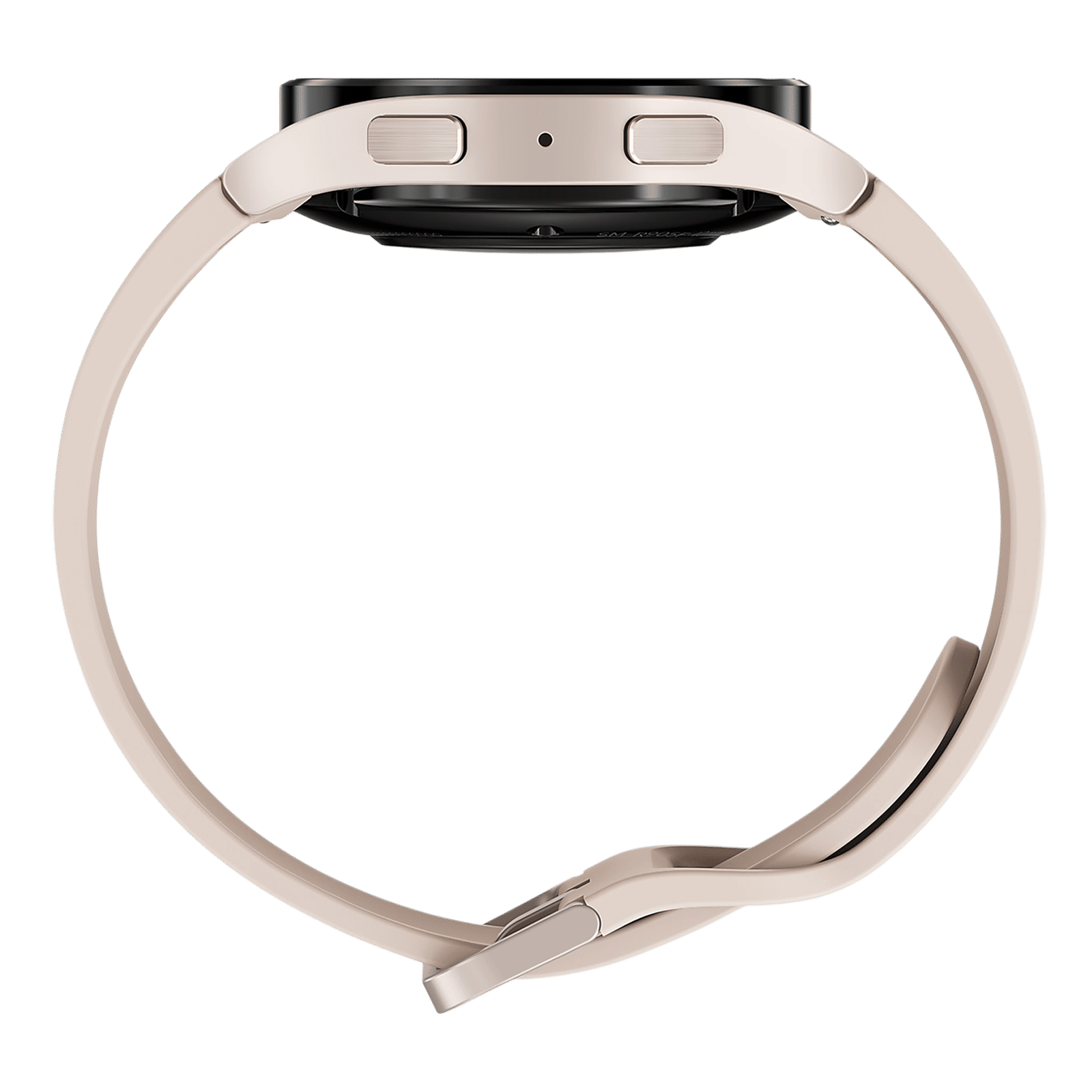 SAMSUNG Galaxy Watch5 GPS+Wi-Fi+4G SIM+Bluetooth Wear OS Smartwatch (40mm Super AMOLED Display, Water Resistant, Pink Gold Strap) SAMSUNG Galaxy Watch5 GPS+Wi-Fi+4G SIM+Bluetooth Wear OS Smartwatch (40mm Super AMOLED Display, Water Resistant, Pink Gold Strap)_5