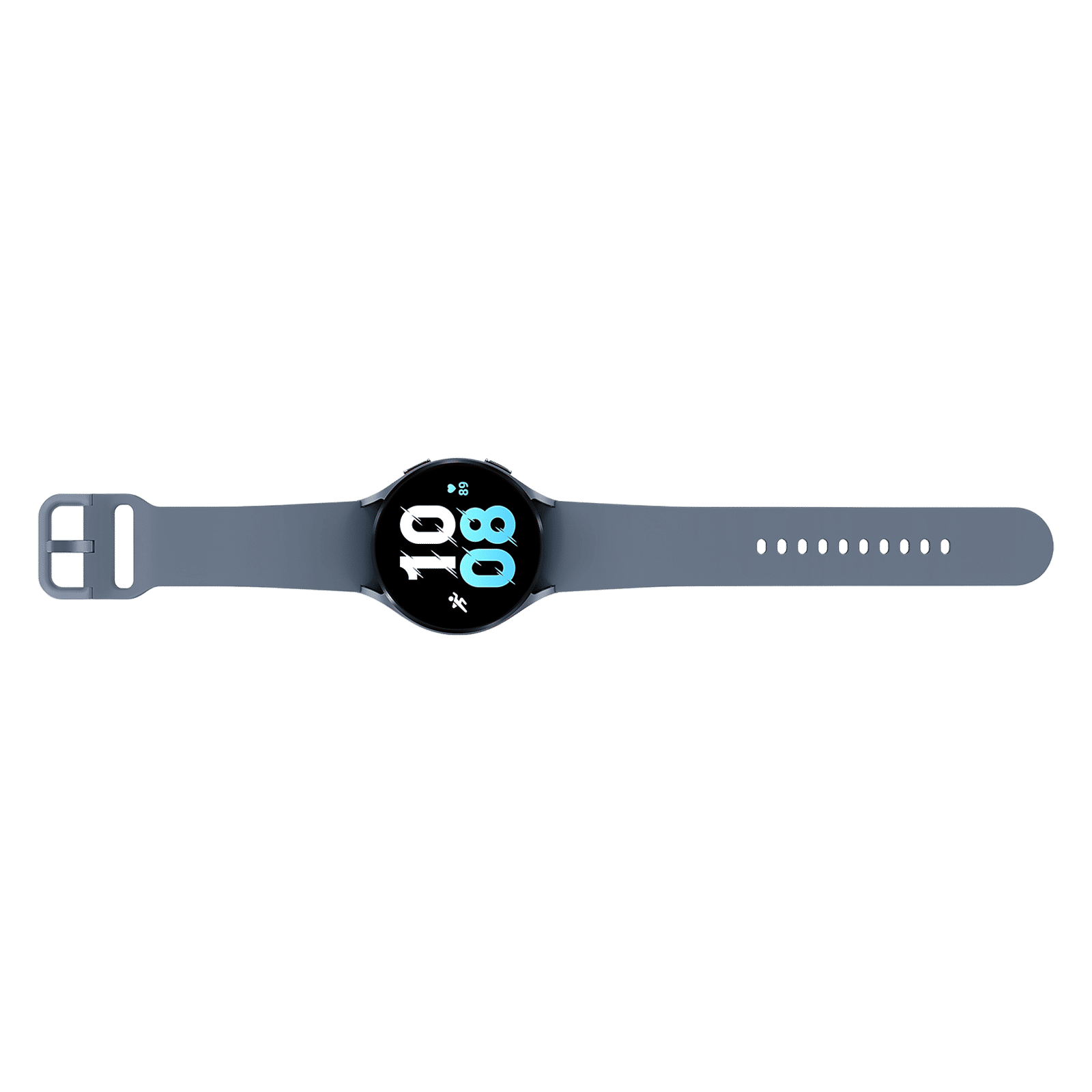 SAMSUNG Galaxy Watch5 GPS+Wi-Fi+4G SIM+Bluetooth Wear OS Smartwatch (44mm Super AMOLED Display, Water Resistant, Saphire Strap)_8
