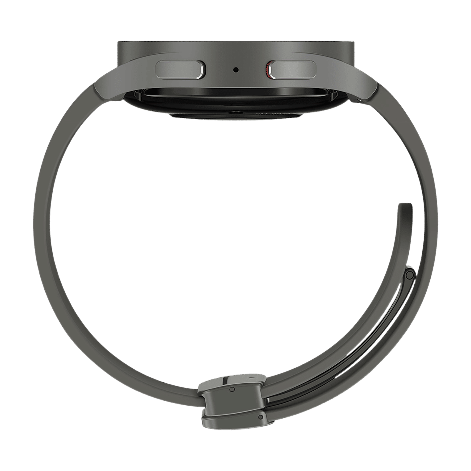 SAMSUNG Galaxy Watch5 Pro GPS+Wi-Fi+Bluetooth Wear OS Smartwatch (45mm Super AMOLED Display, Water Resistant, Grey Titanium Strap) SAMSUNG Galaxy Watch5 Pro GPS+Wi-Fi+Bluetooth Wear OS Smartwatch (45mm Super AMOLED Display, Water Resistant, Grey Titanium Strap)_5