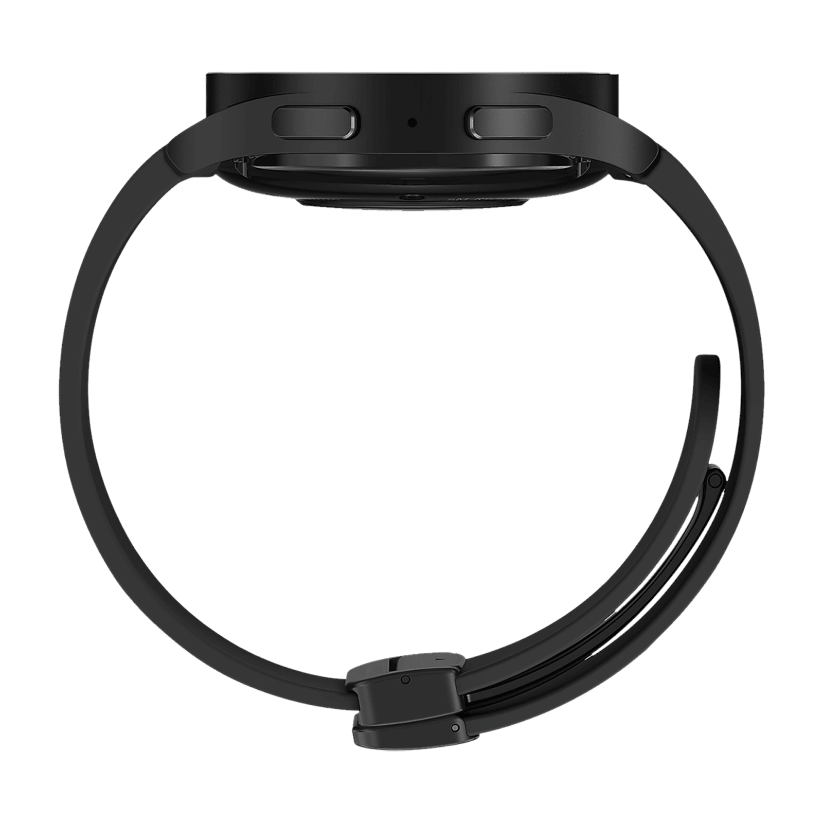 SAMSUNG Galaxy Watch5 Pro GPS+Wi-Fi+4G SIM+Bluetooth Wear OS Smartwatch (45mm Super AMOLED Display, Water Resistant, Black Titanium Strap)_5